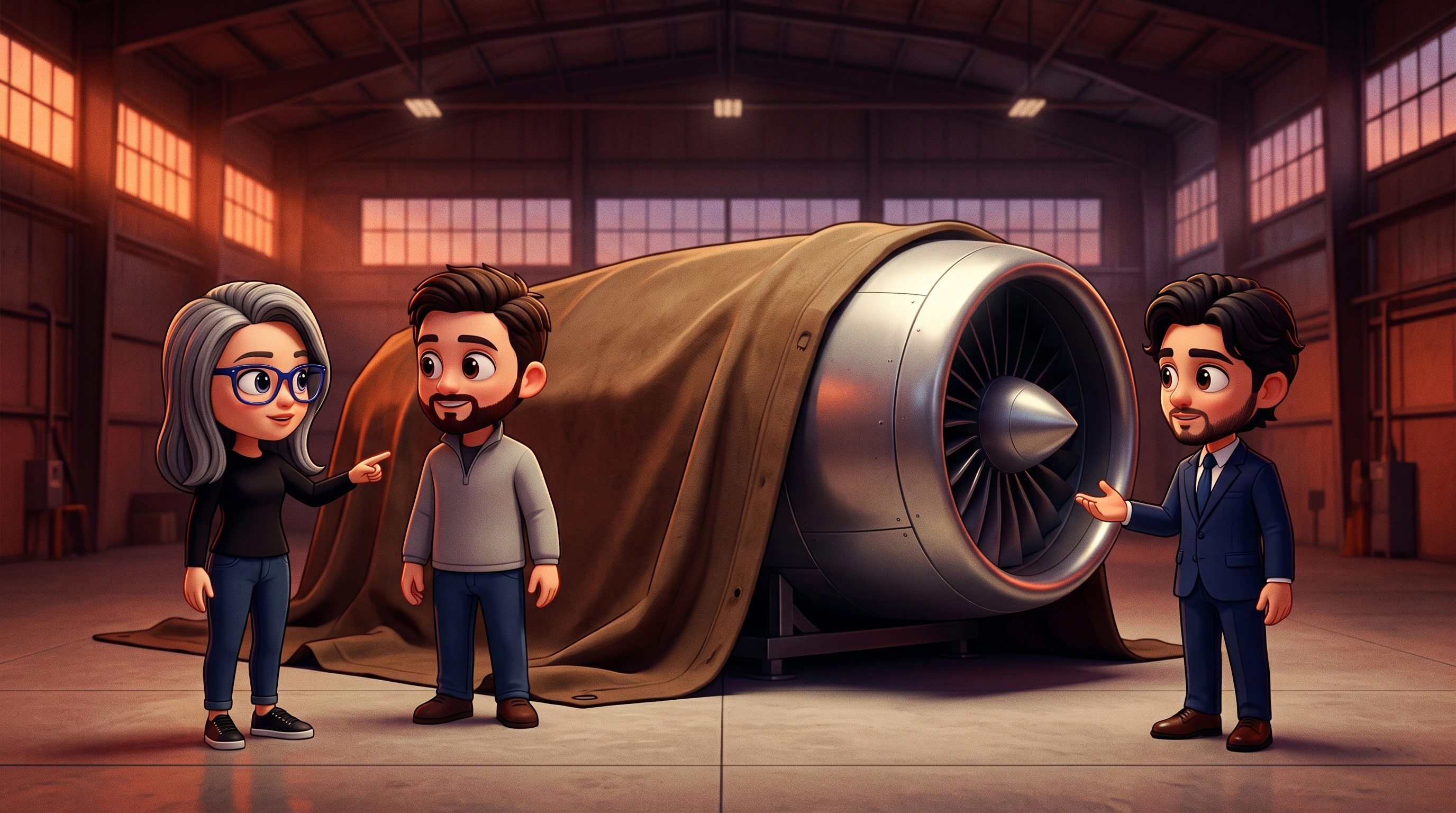 GUILD raises $500K to automate defense manufacturing