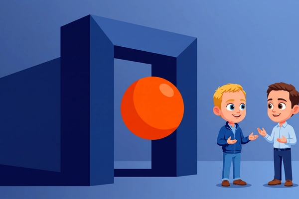 Hero banner illustration for "Outerlimit raises $16M to secure AI agents for enterprises"