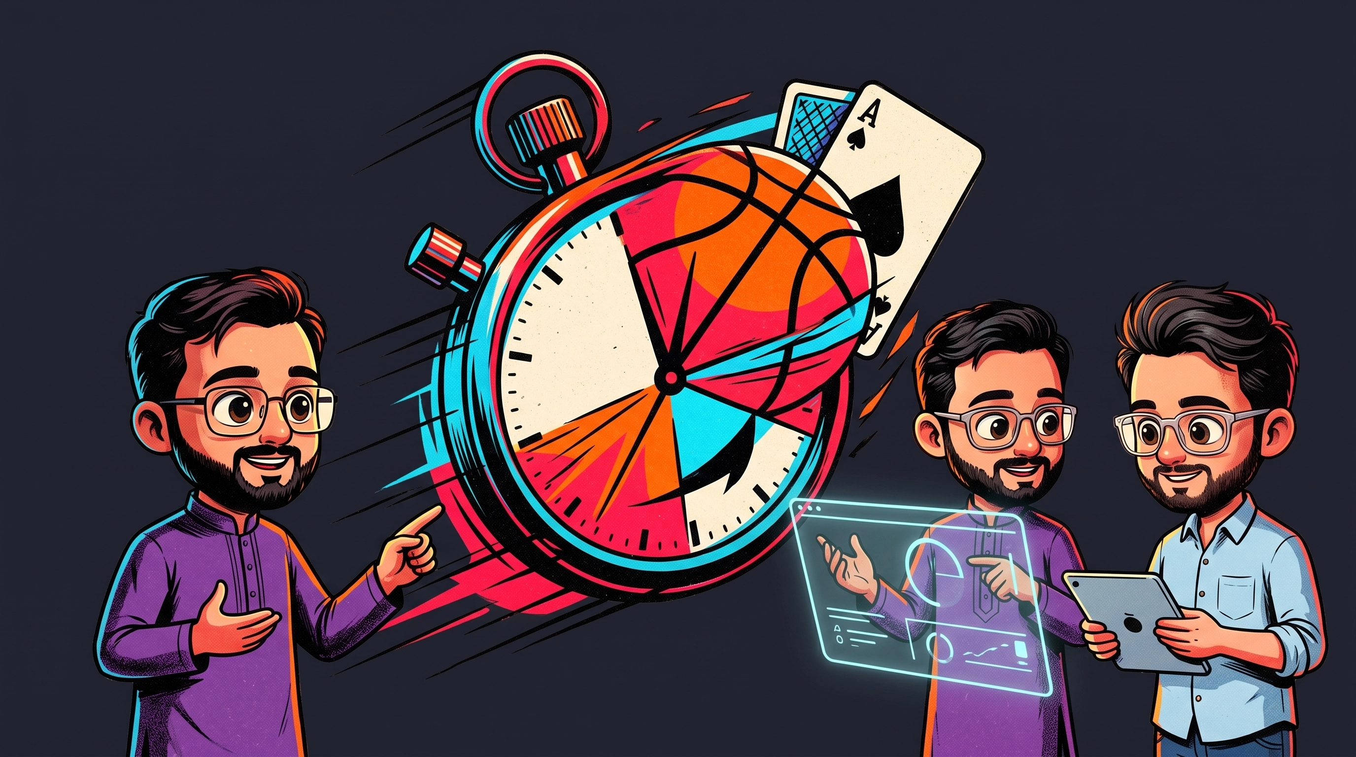 Topdog raises $2.5M to scale skill-based real money games