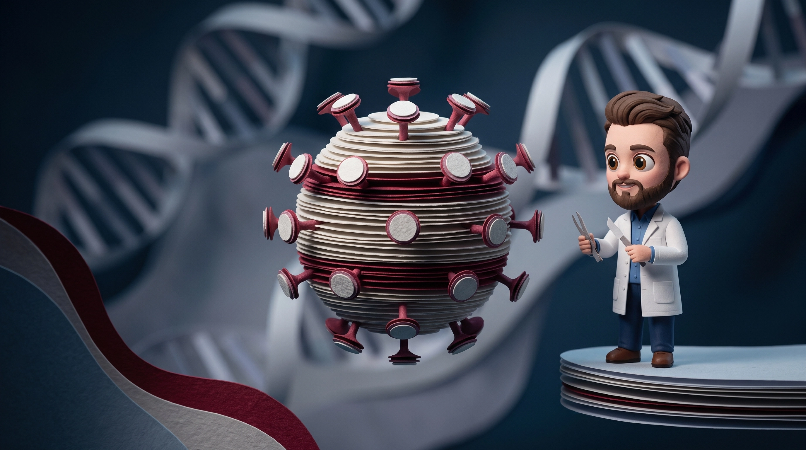 VAXICAN raises $2.9M for AI-powered cancer vaccines
