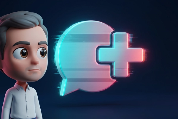 Hero banner illustration for "Usawa Care raises $3M to scale AI pediatric telemedicine"