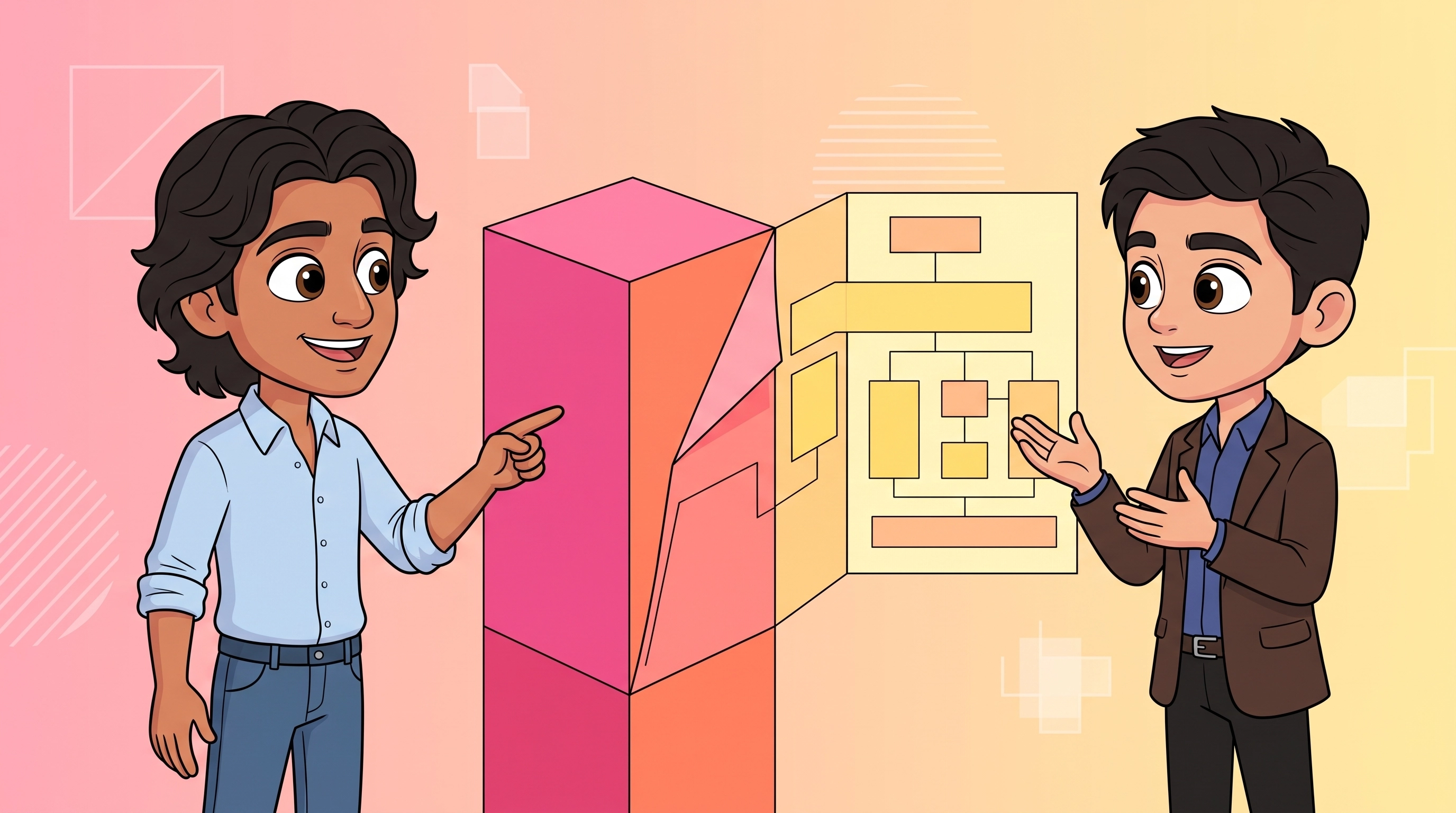 Whiteboard launches open-source canvas for AI code review