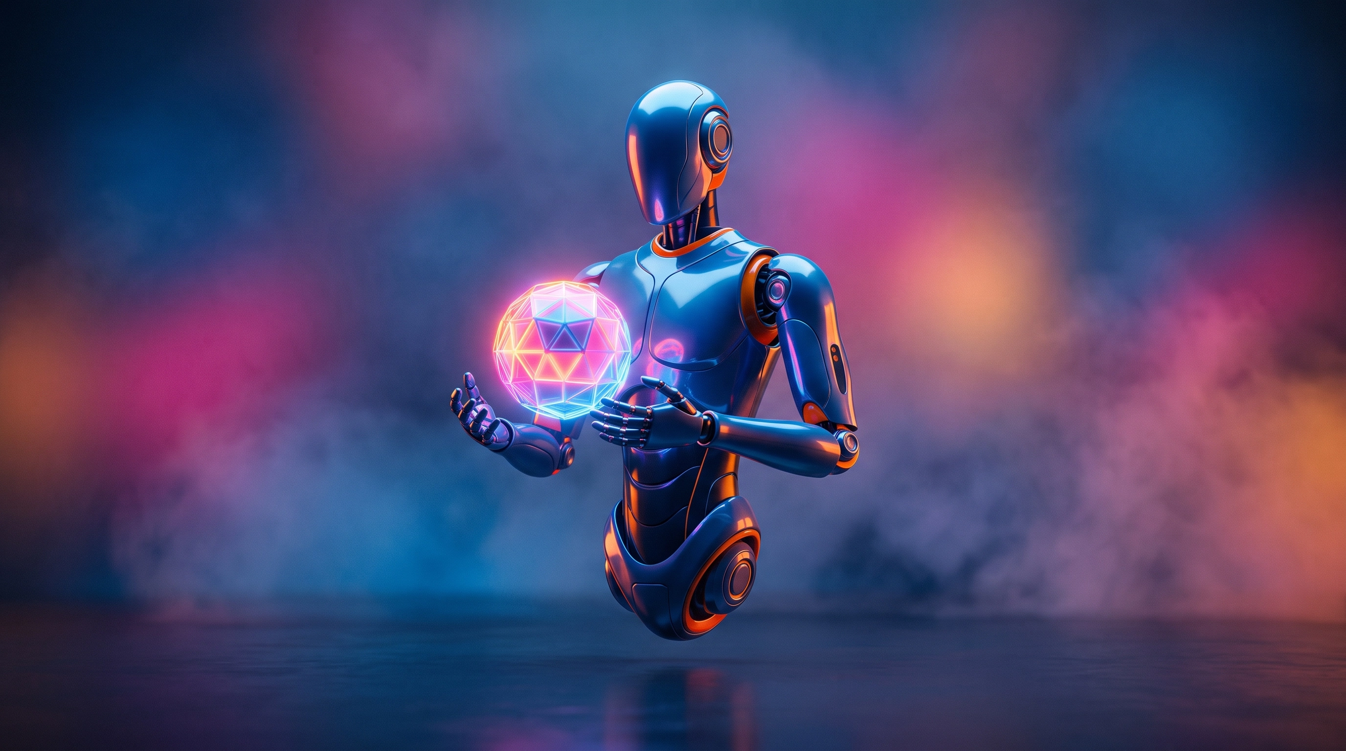 Feather Robotics raises $7.6M for developer robot platform