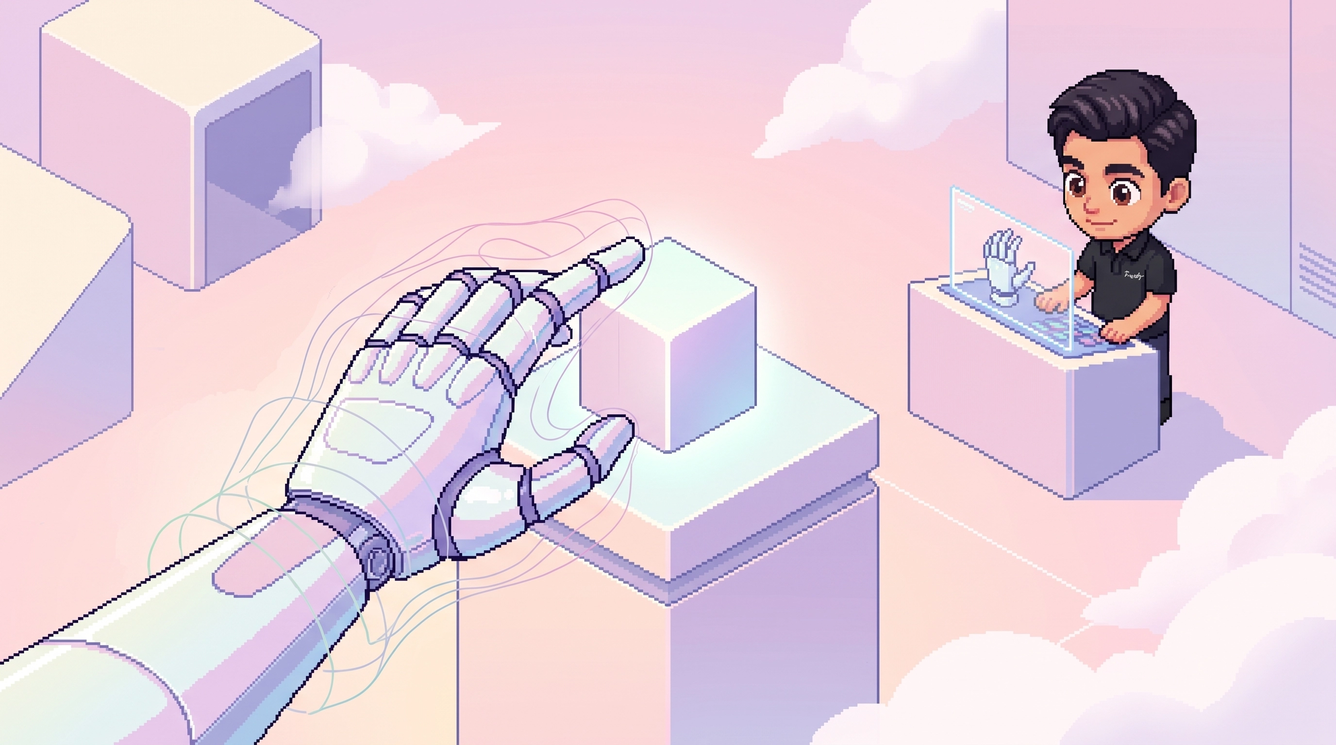 Midcentury raises $15M for physical AI data infrastructure