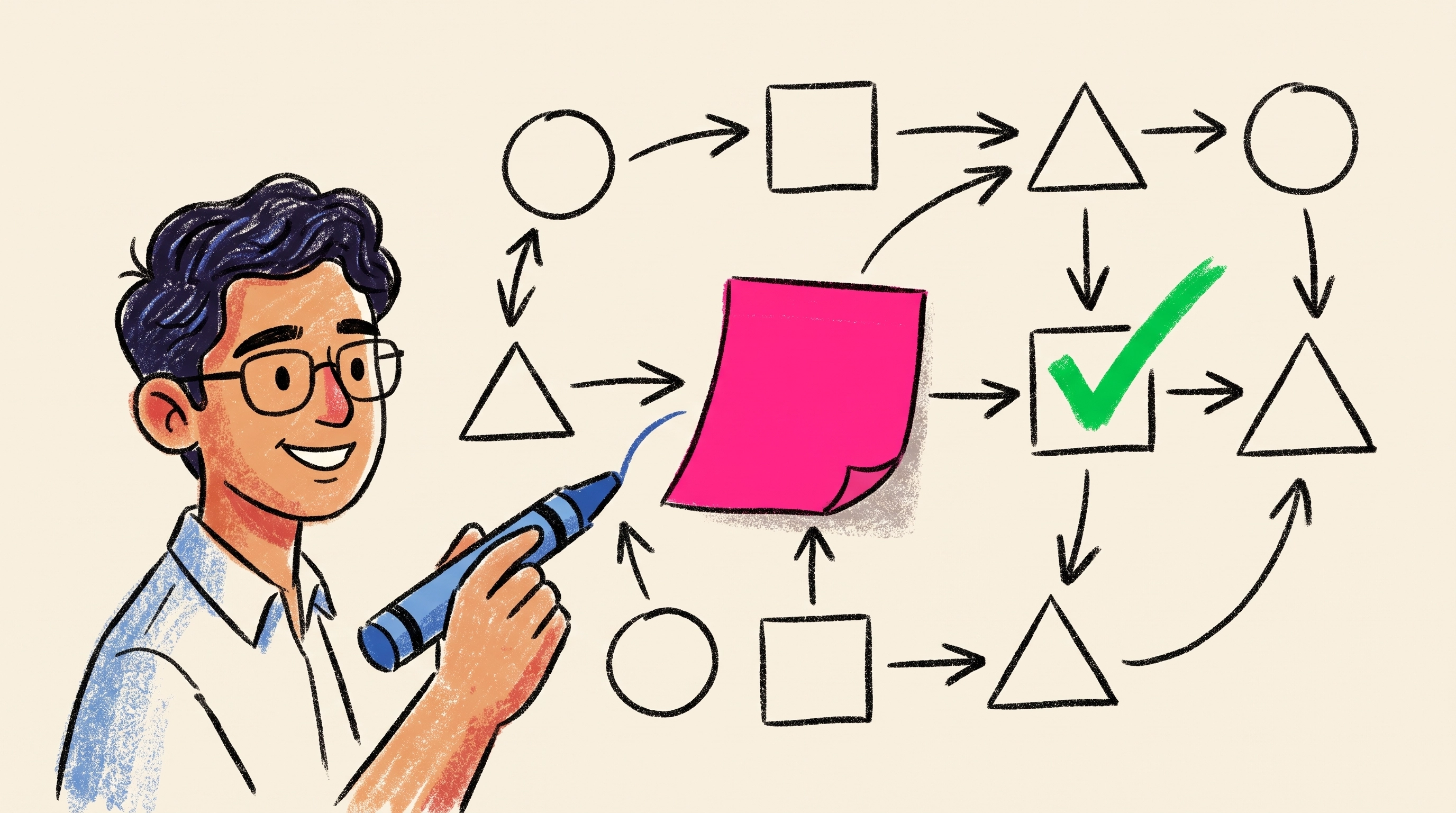 Drawgent launches AI coding agent with visual canvas
