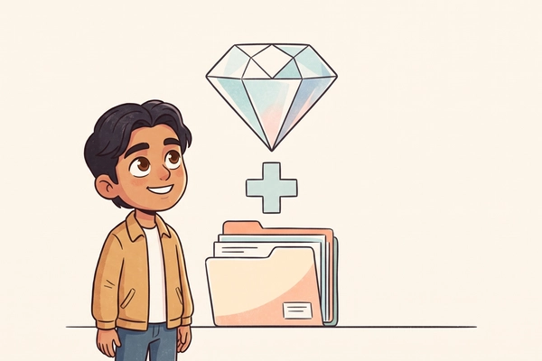 Hero banner illustration for "Prescience launches AI health platform saving employers 20-50%"