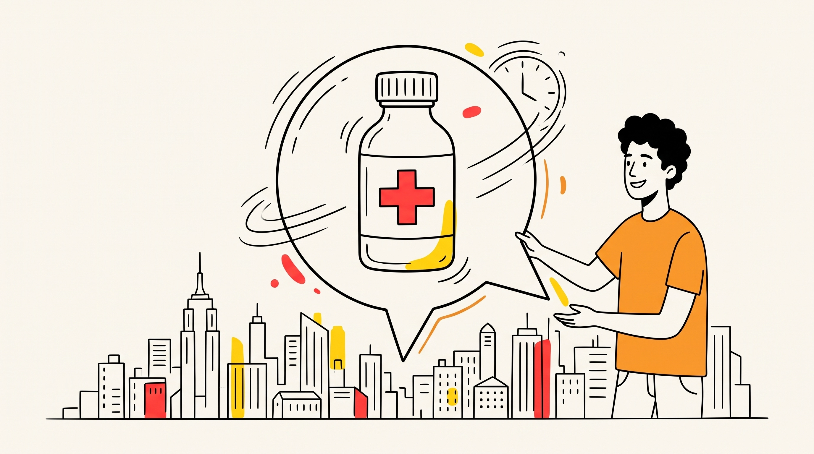 Rio Health raises $4.5M to scale 20-minute pharmacy network
