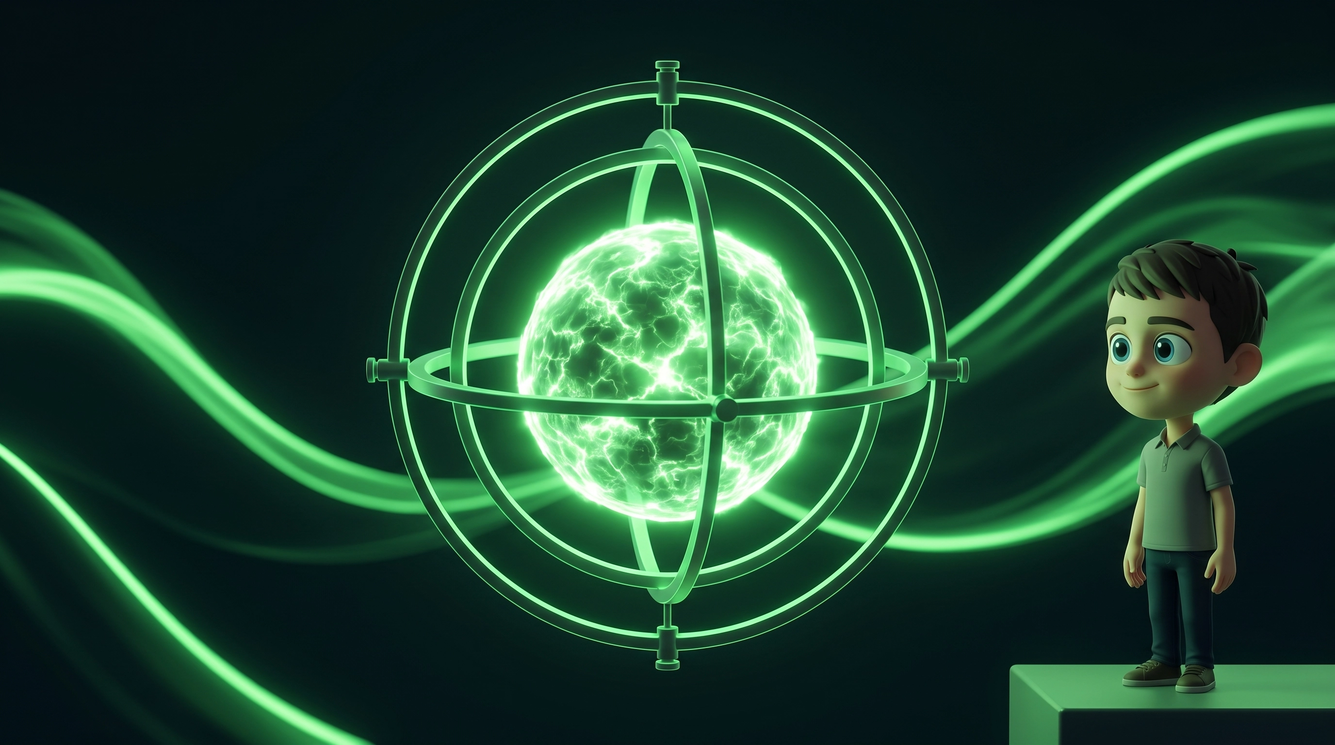 Daedal Systems raises $4M to build fusion plasma diagnostics