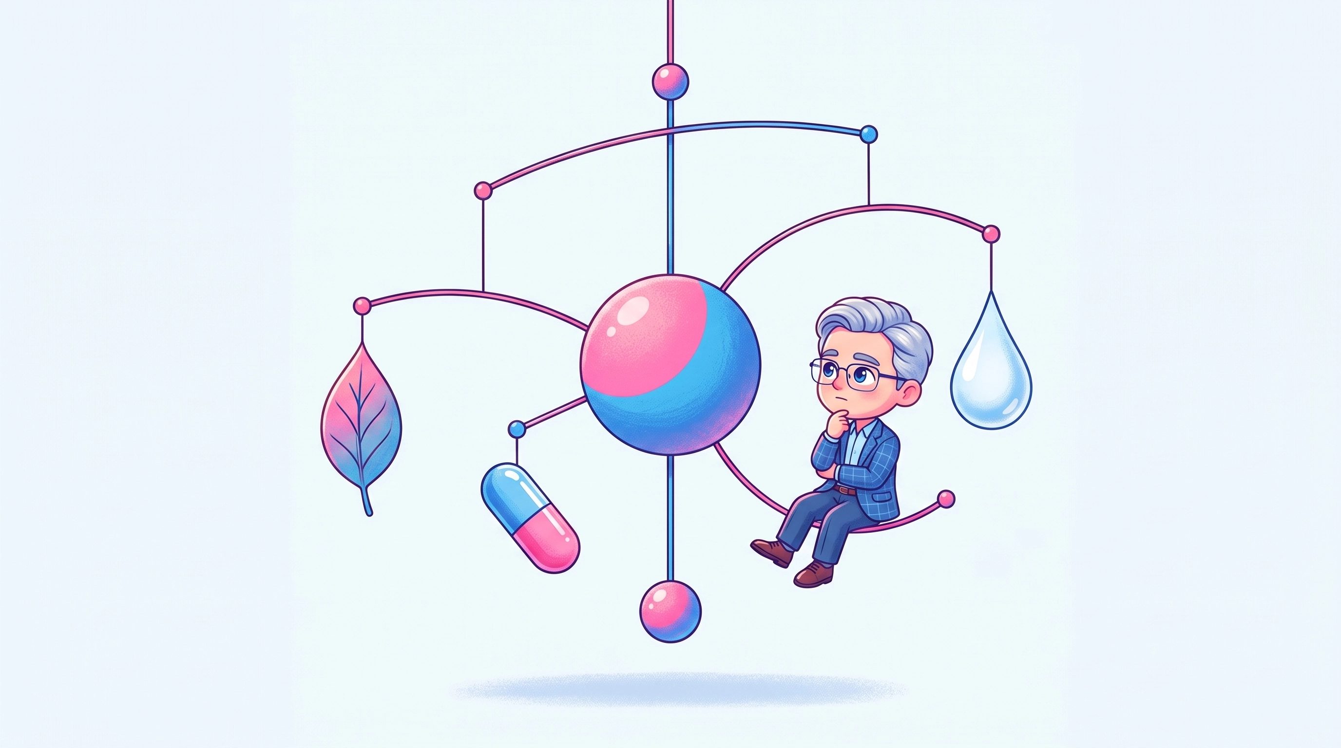 Bioinsights raises $2.8M to power functional medicine with AI