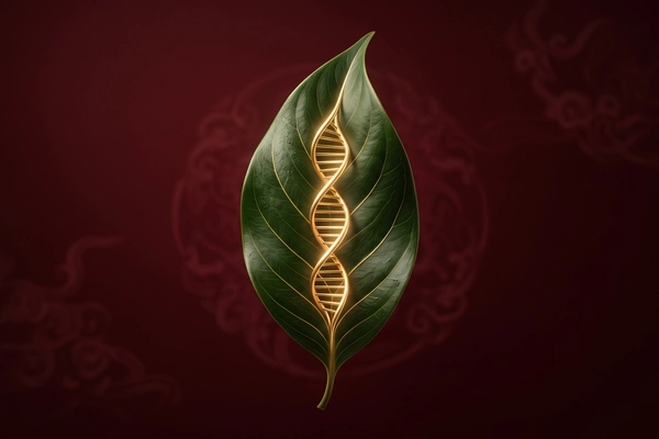 Hero banner illustration for "Spearhead Bio raises $1.62M for TAHITI gene-editing tech"