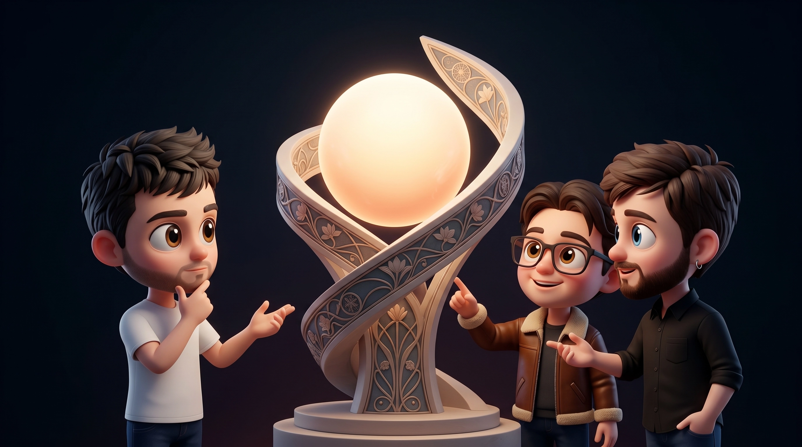 Syllotips raises €4.2M to teach enterprise AI from experts