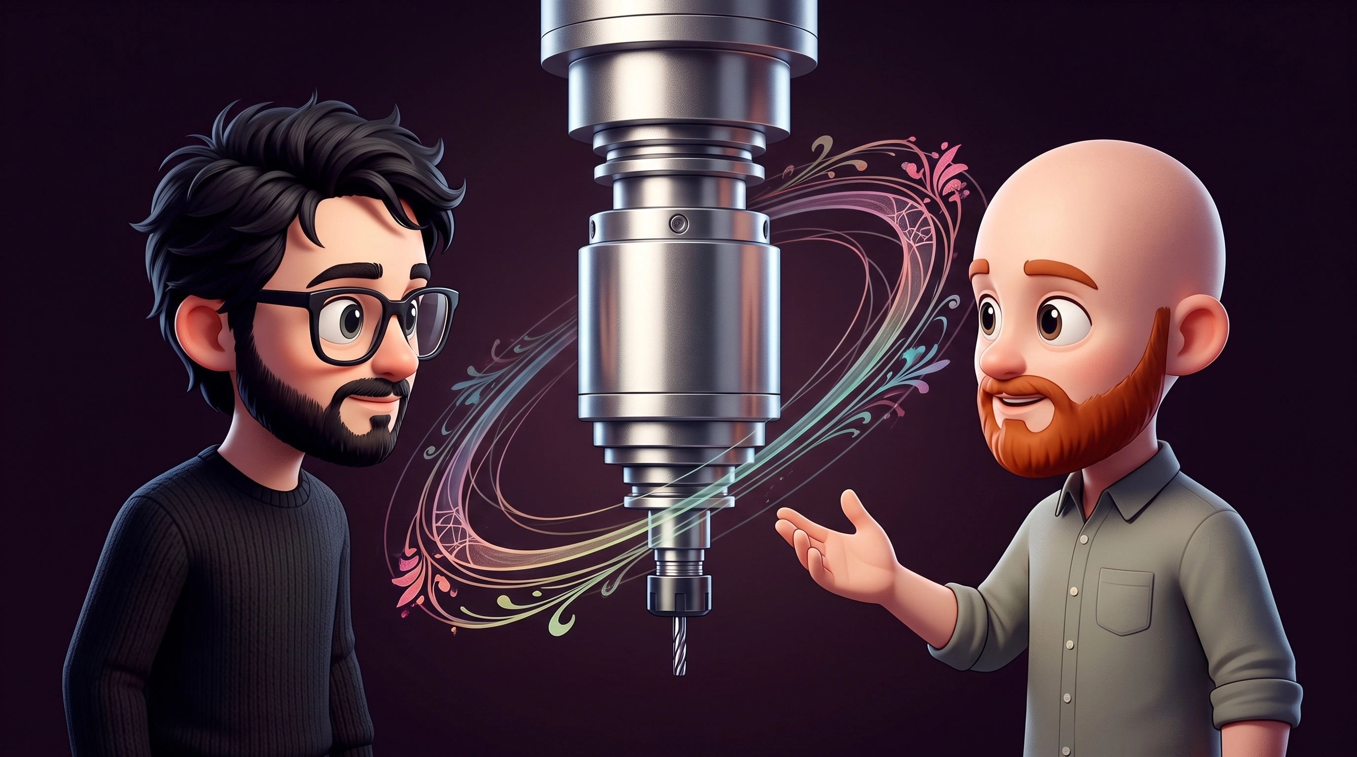 IPercept raises $16.5M to bring AI monitoring to CNC machines