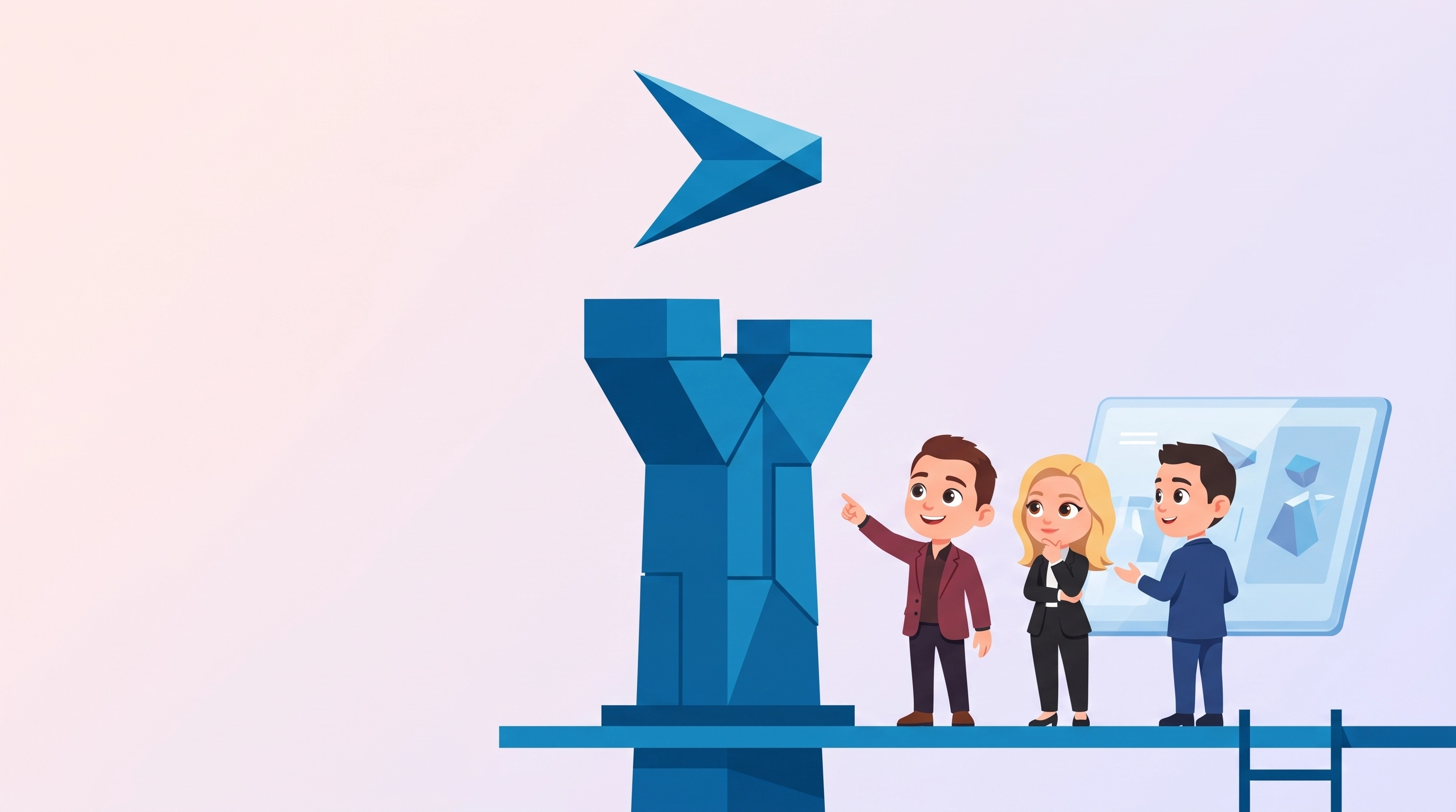 Trendspek raises $6M to expand infrastructure software globally