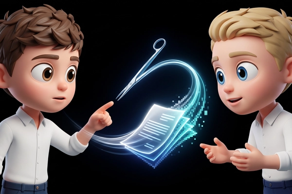 Hero banner illustration for "CONUS launches AI surgery assistant, live in 17 hospitals"