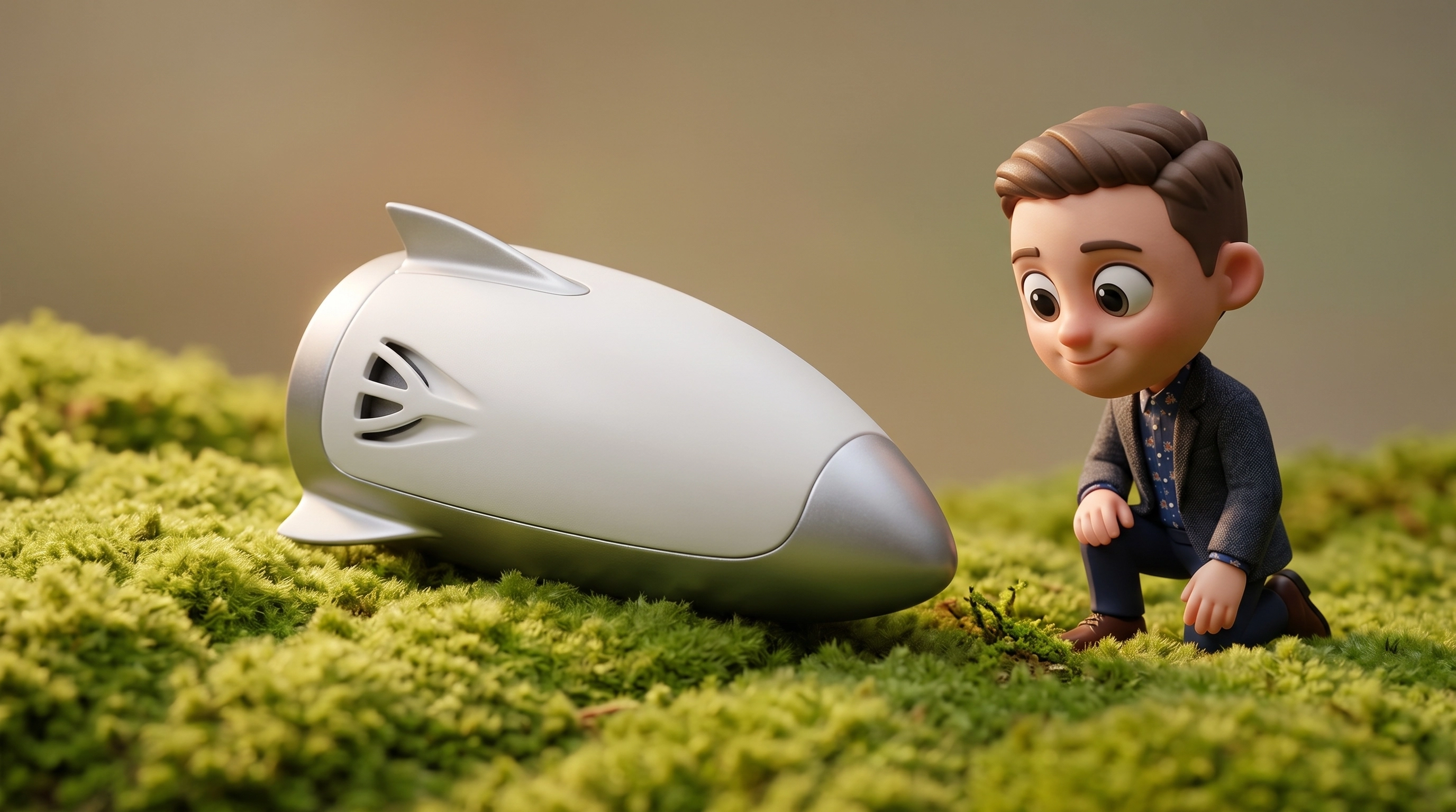 Hop Aero raises $11M to build hypersonic cargo rockets
