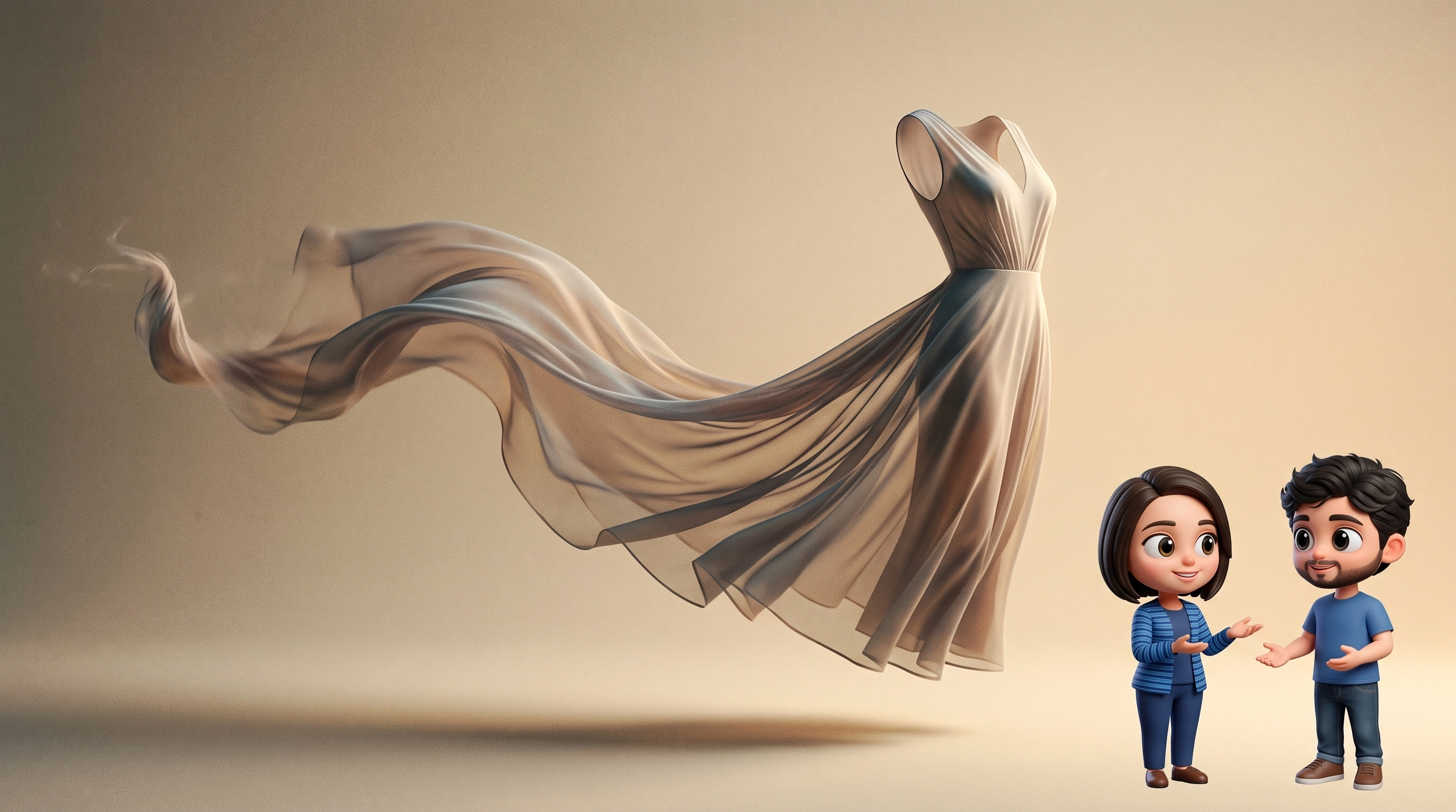 UniqYou raises $1.9M to spot fashion trends with AI