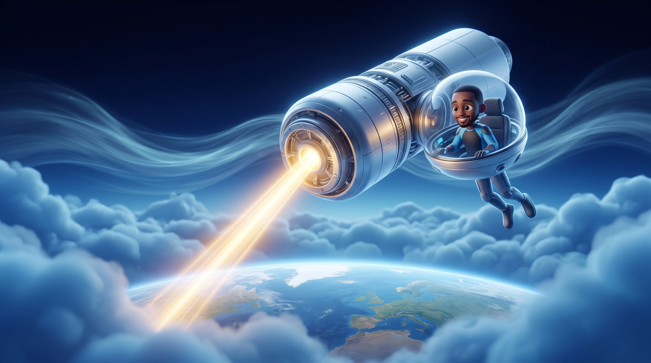 Satlyt raises $8M to run AI models on satellites