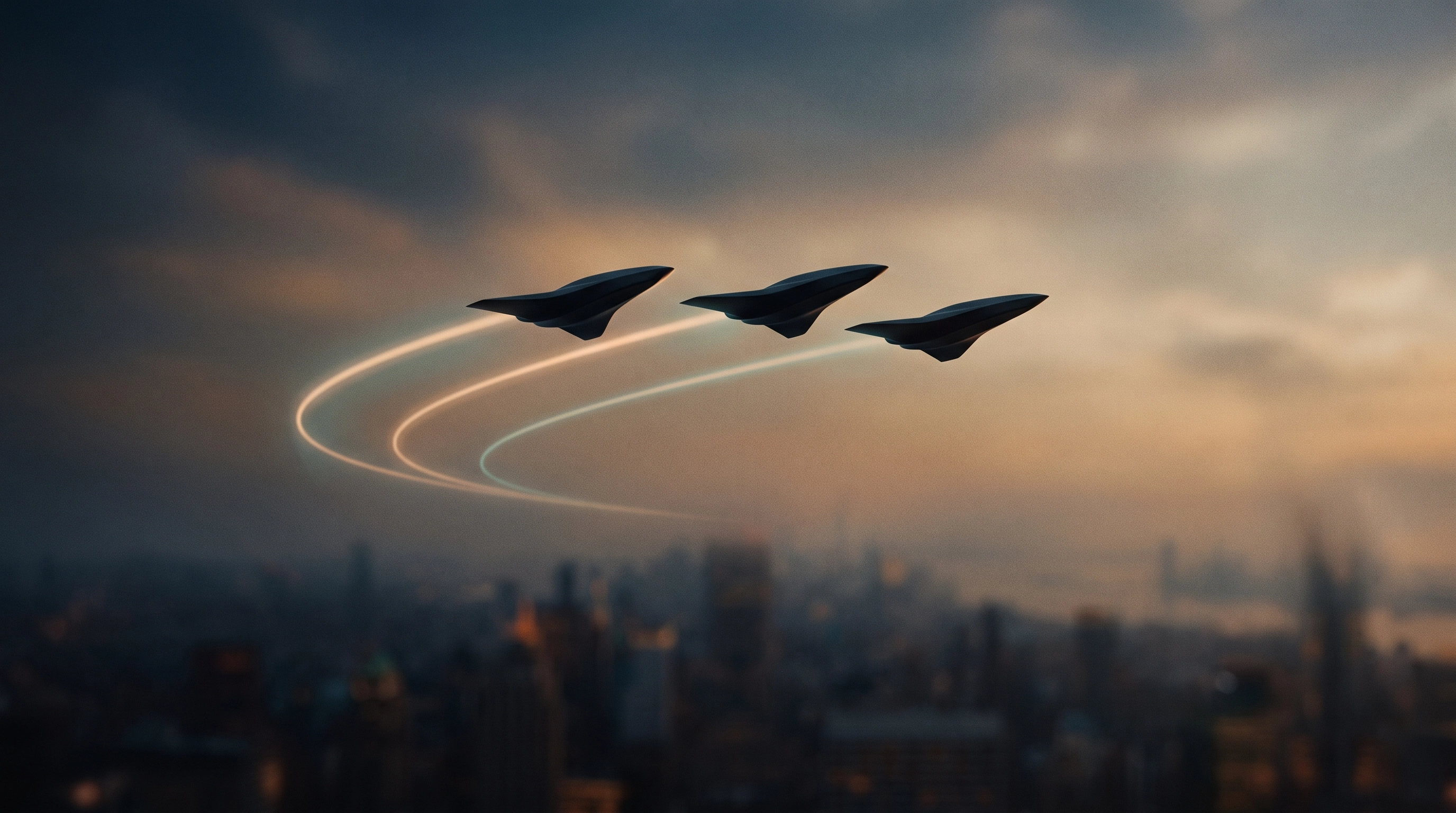 Degla launches voice-controlled multi-drone mission platform