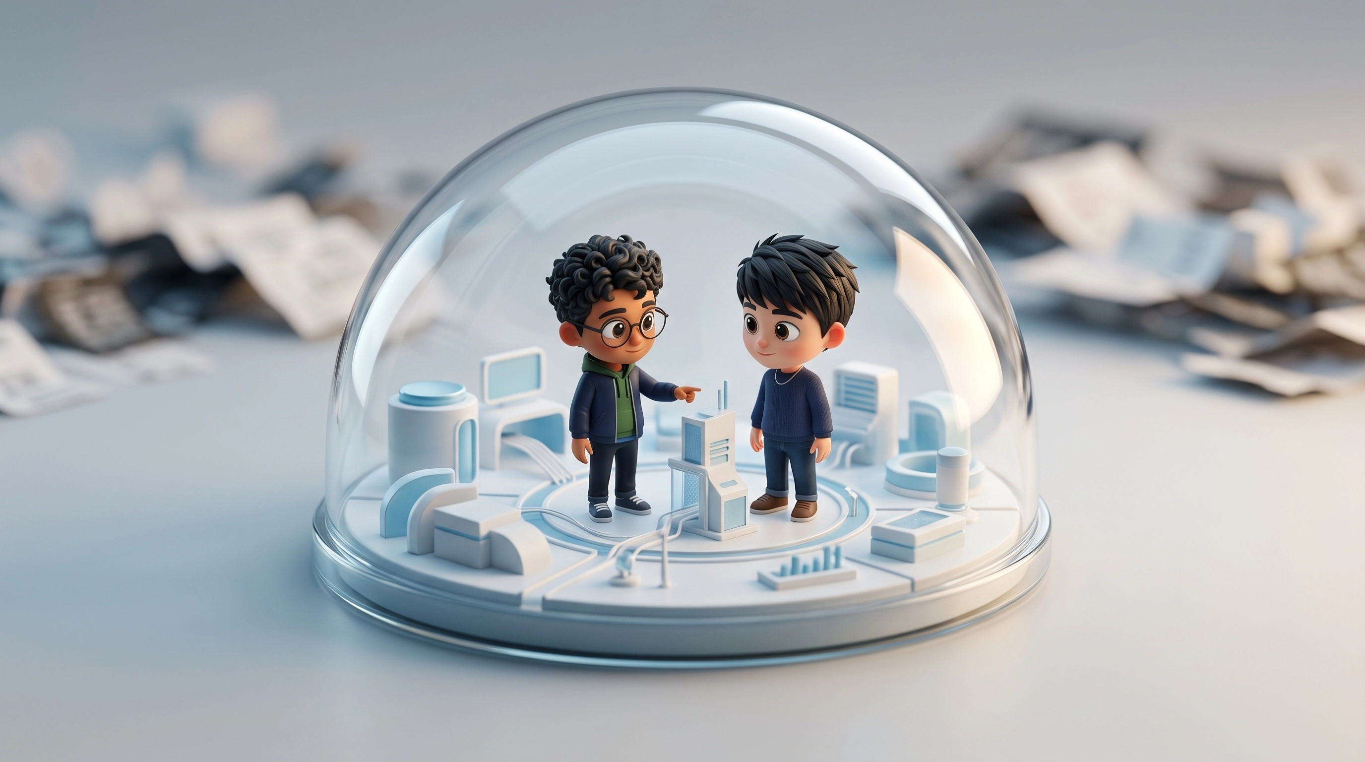 Hue launches testing platform for AI agents in production