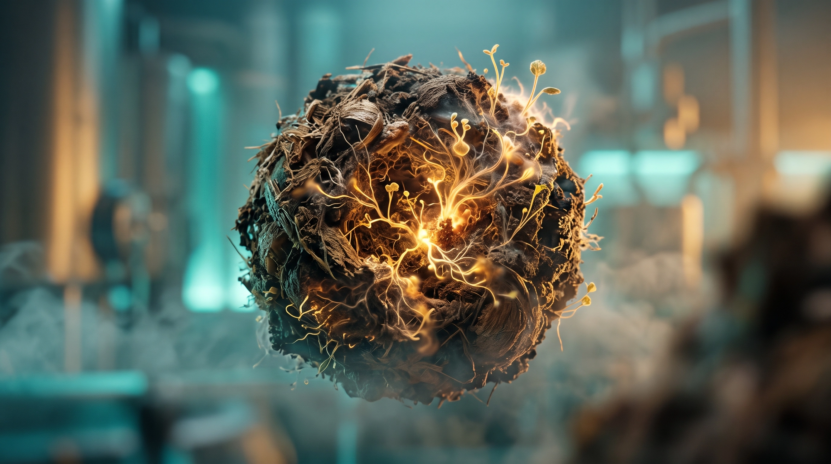 Zymofix raises $6.8M to industrialize biomass fermentation