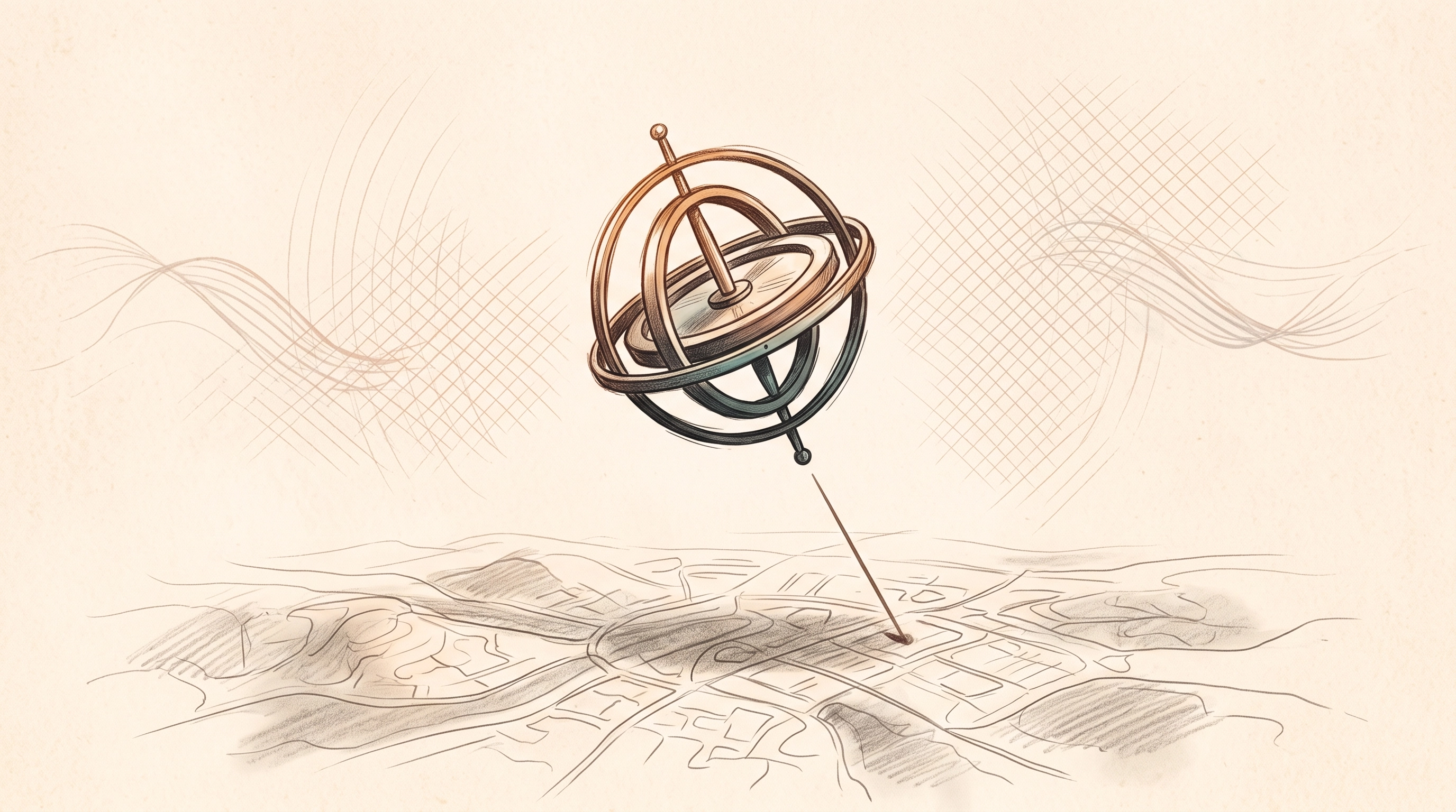 OSCP raises $6M for GPS-free navigation sensors
