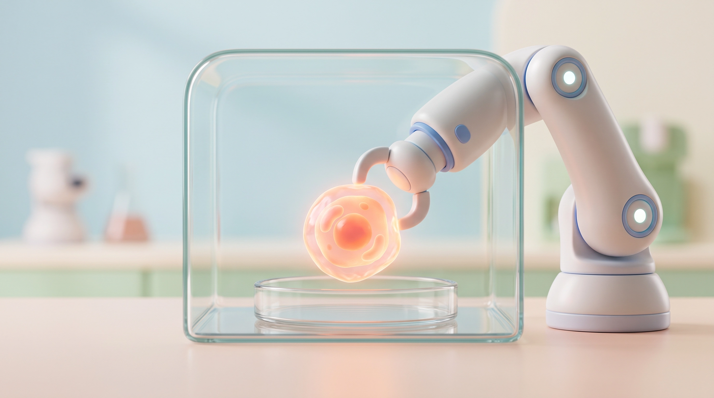 Petrichor Bio launches AI wet lab platform for biology