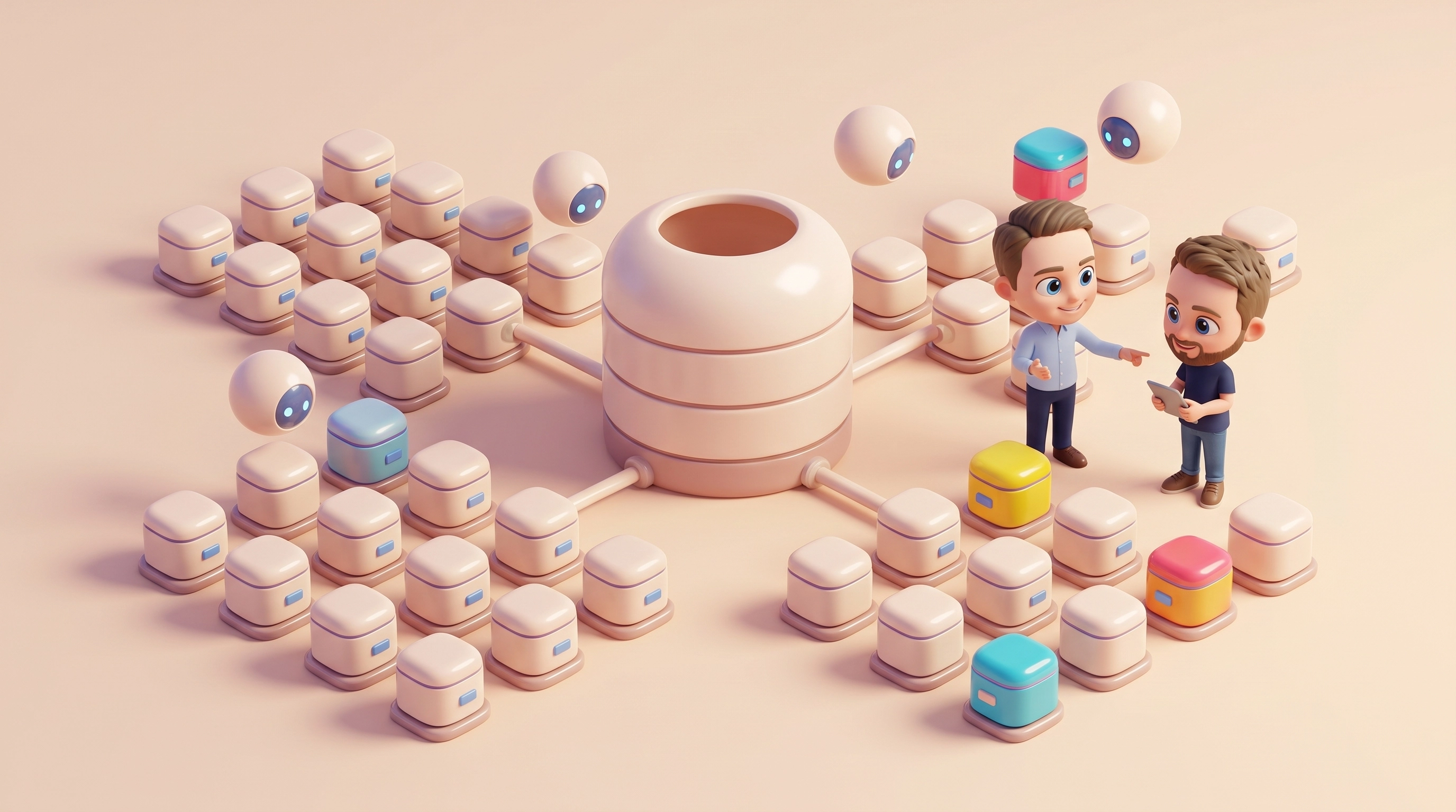 Supabase raises $150M, acquires Turso for agent databases