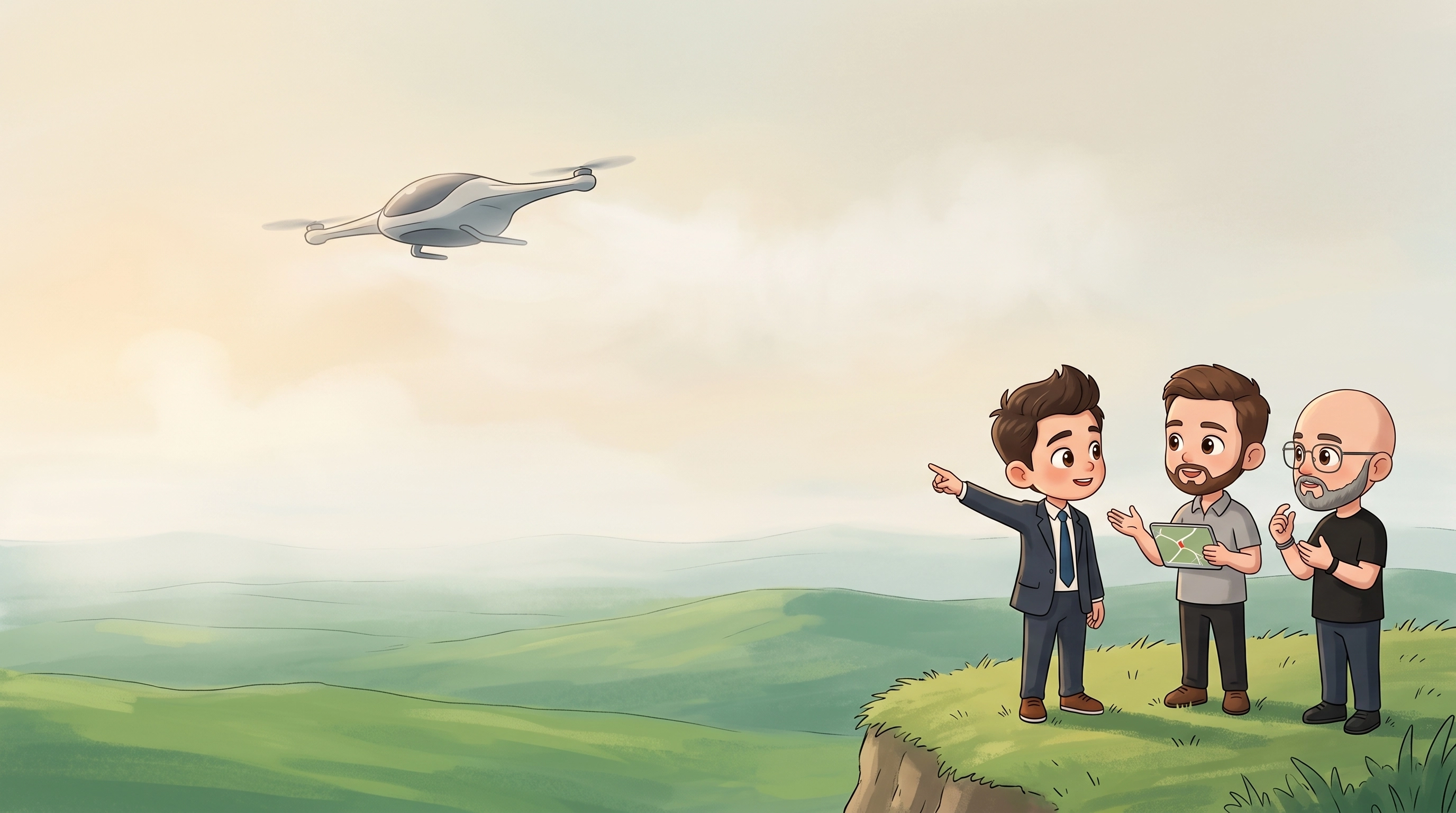DoD Solution raises $2M for AI drone navigation in war zones