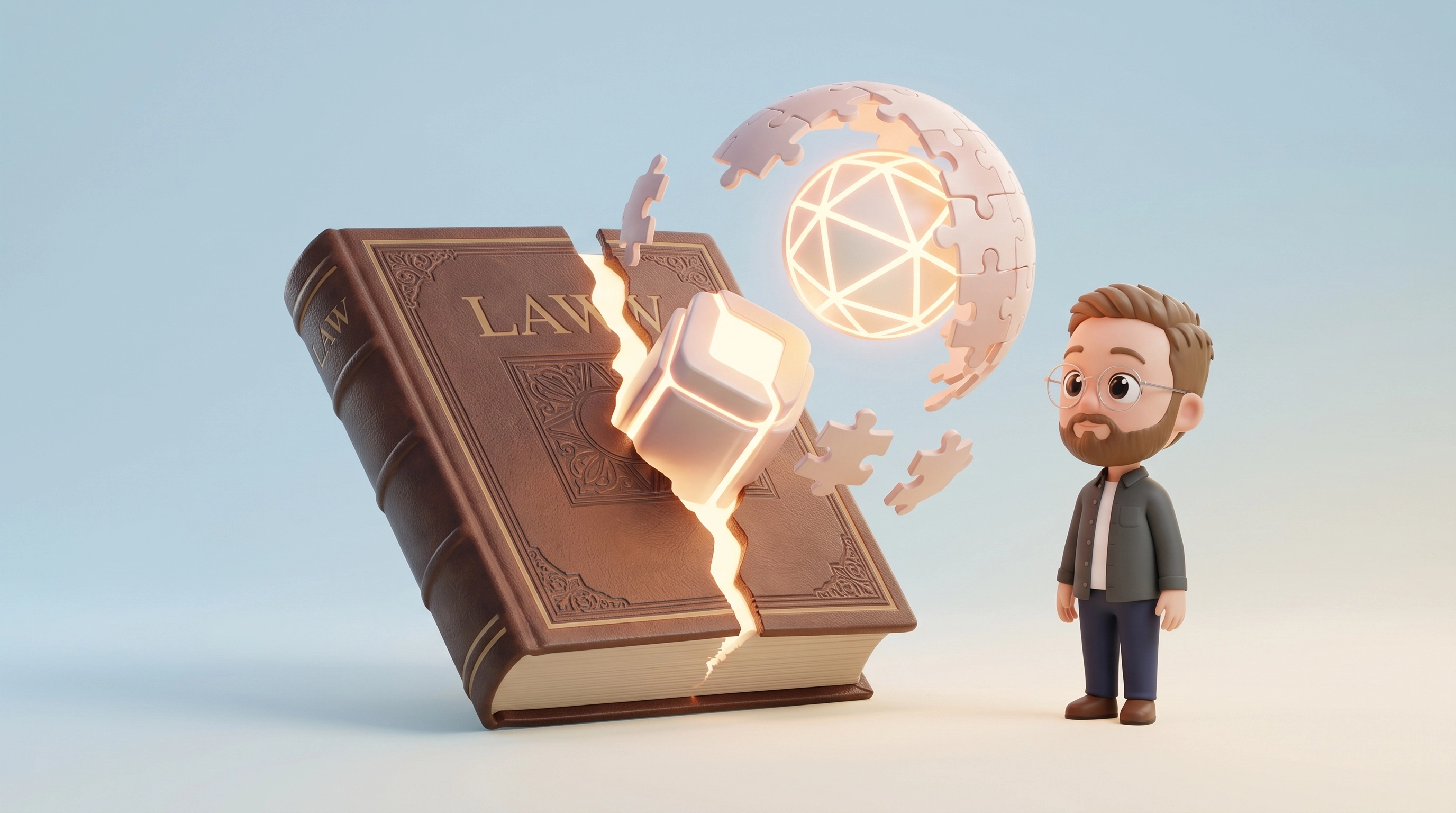 Pandektes raises €13.5M to expand AI legal research platform