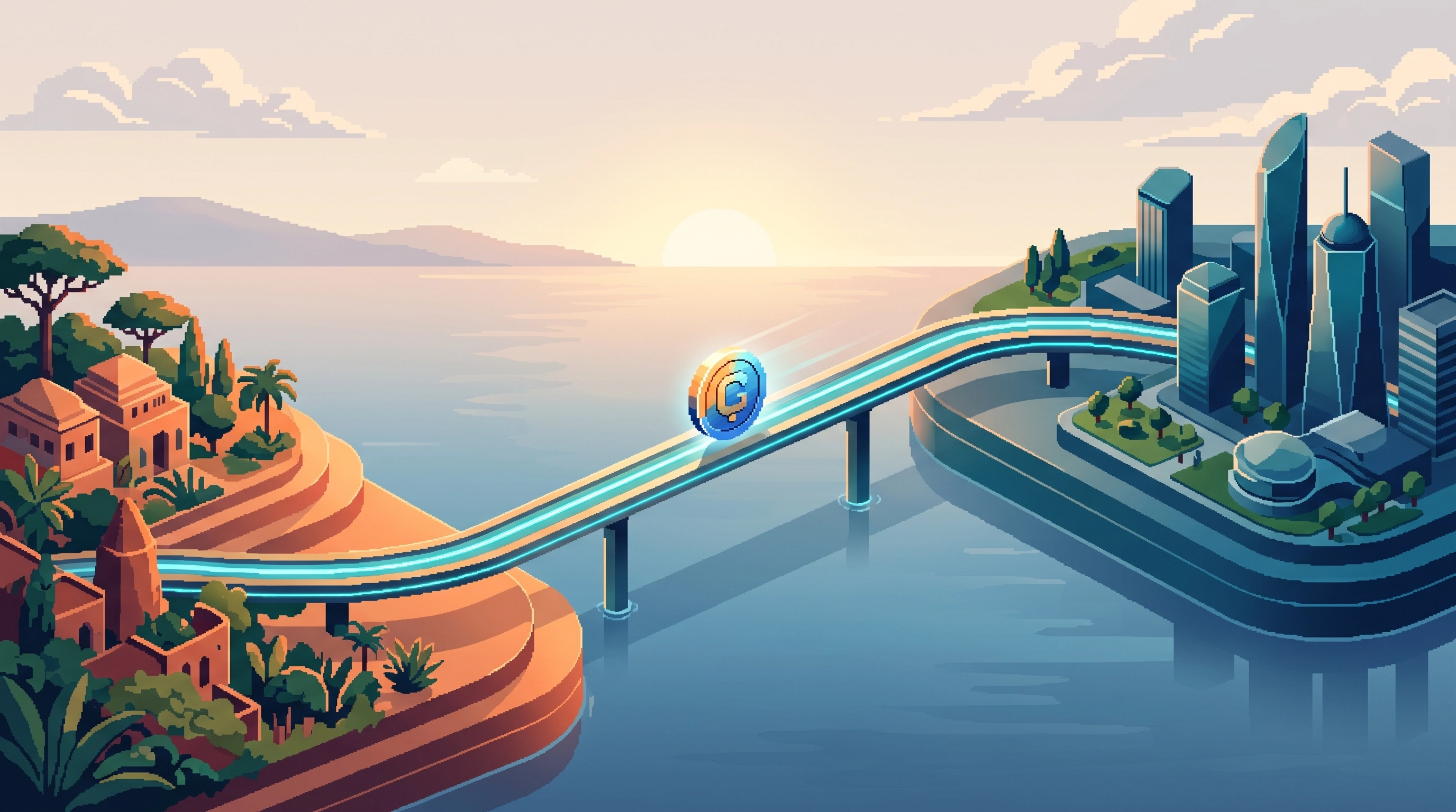 Kora launches One Rail for stablecoin payments in Africa