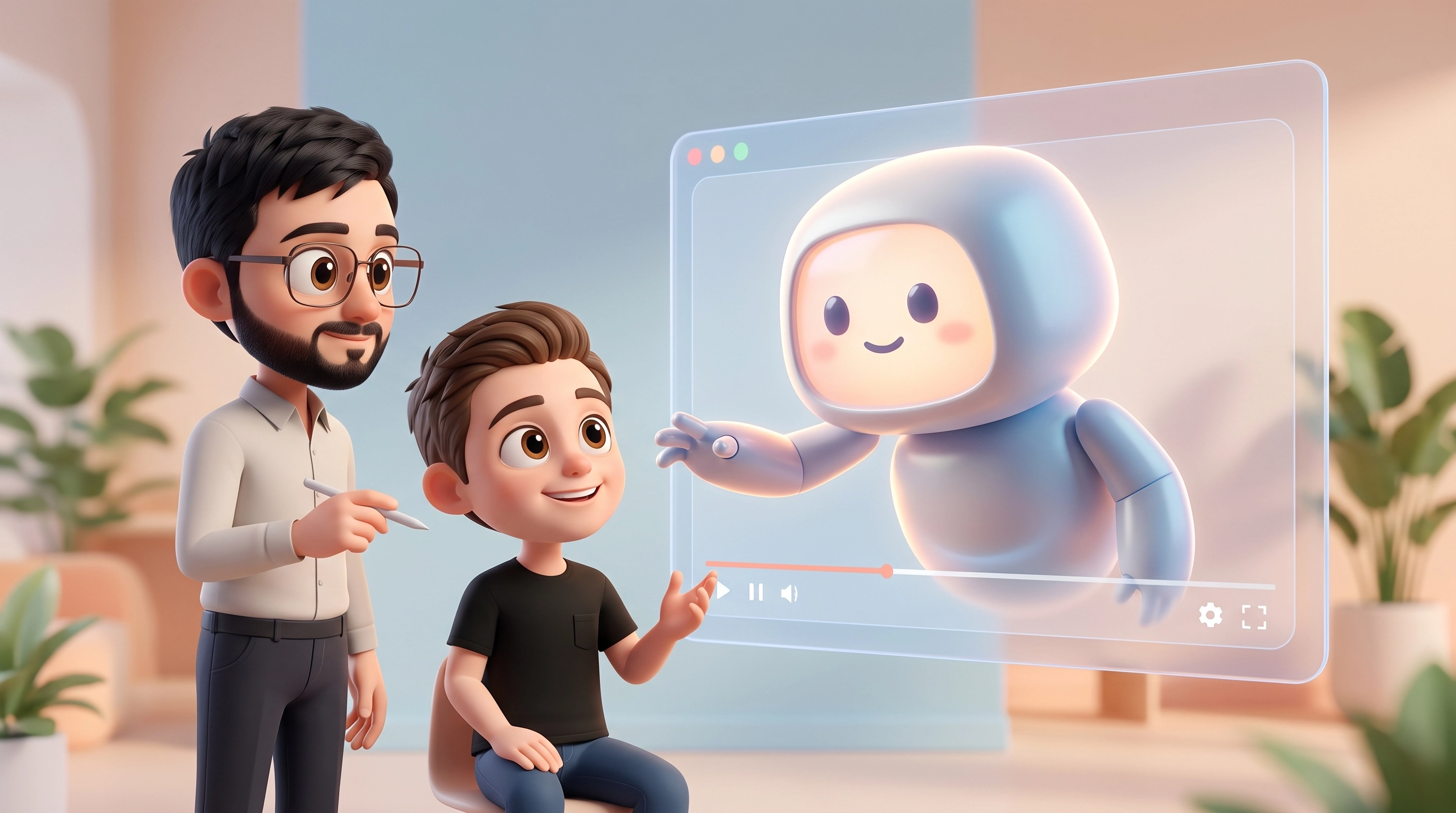 Tavus launches Griffin: AI fools 48% in video calls