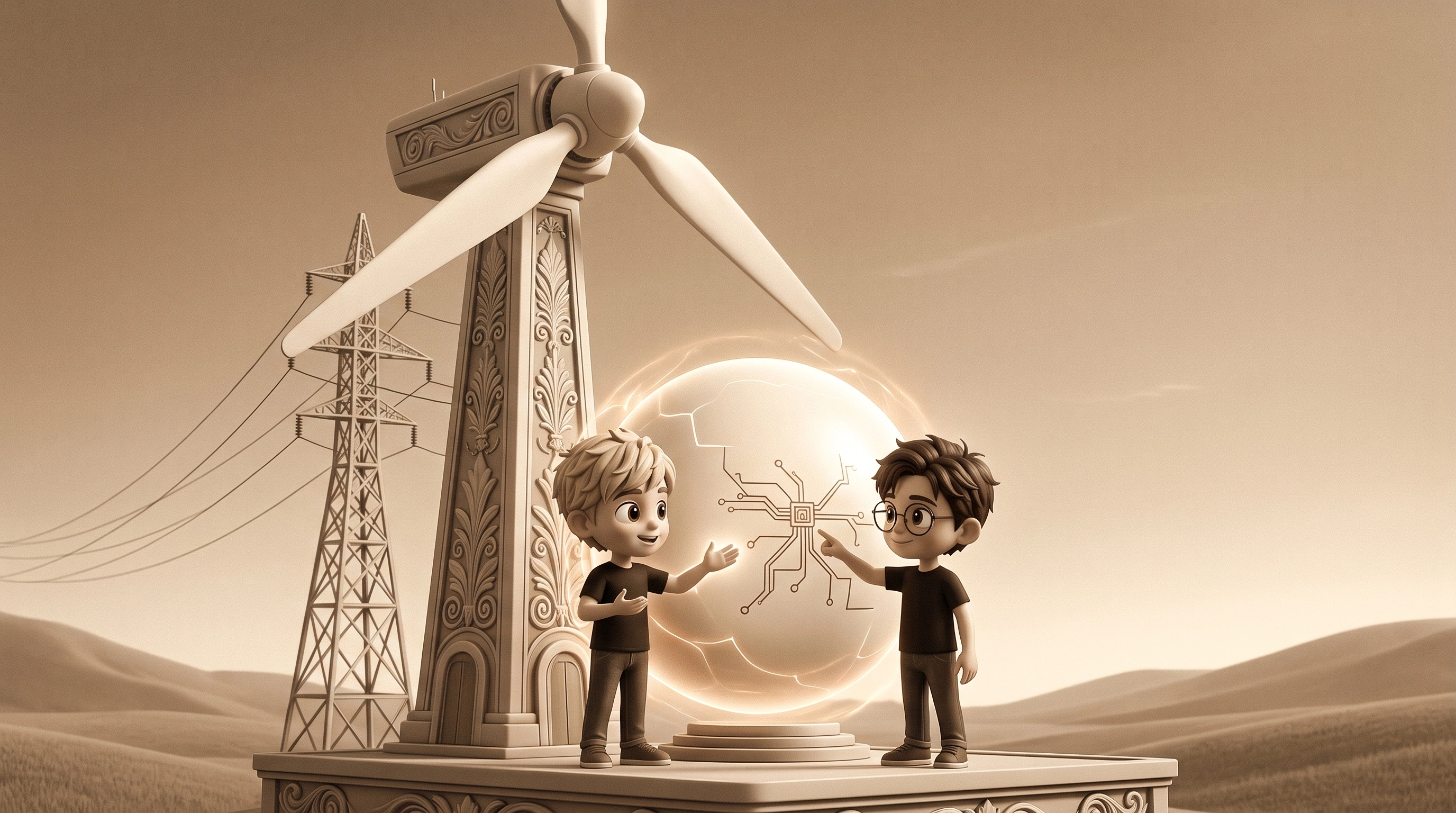 Invertix deploys AI agents across 2GW energy infrastructure