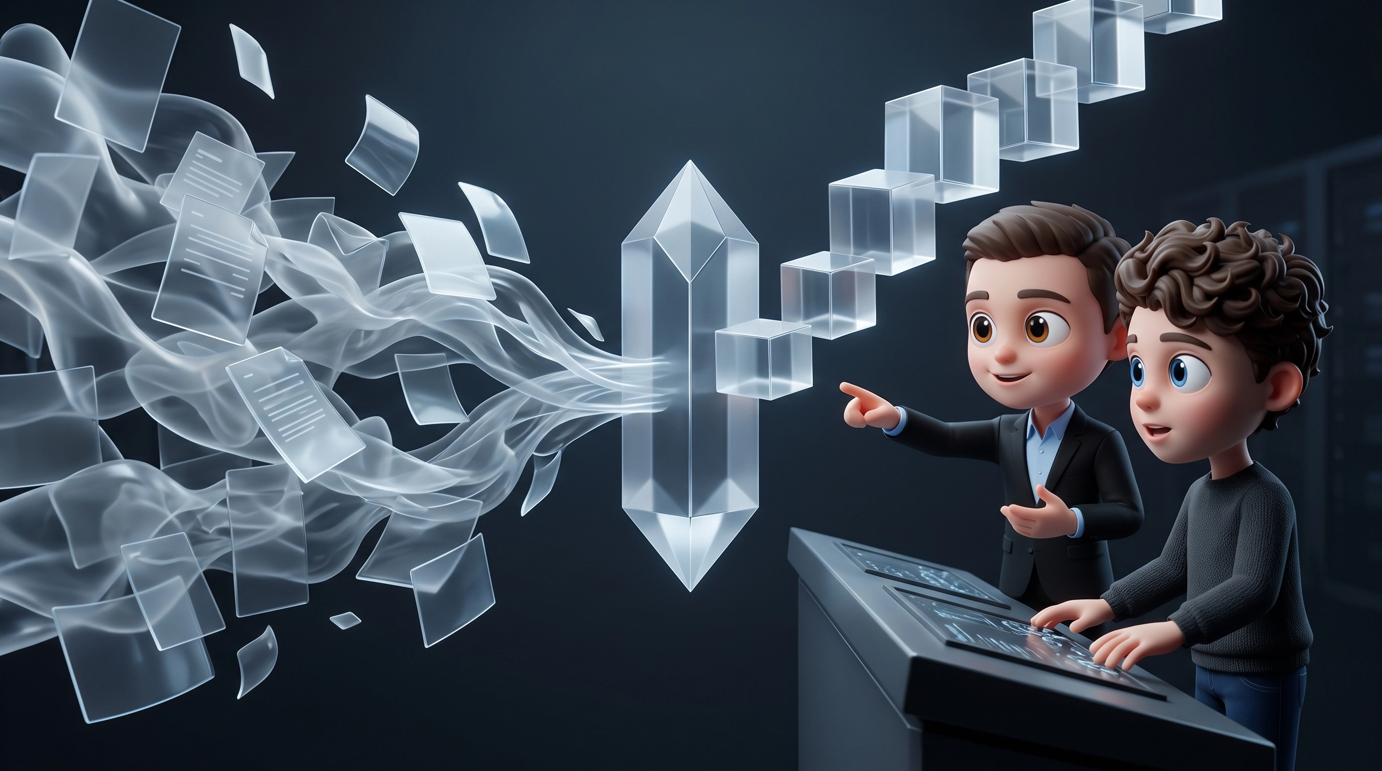 Procuros raises $22.5M to build AI-native B2B trade platform