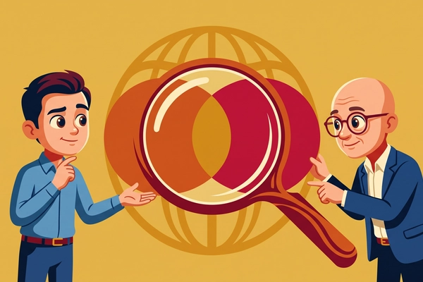 Hero banner illustration for "IPID raises $16M to fight payment fraud"