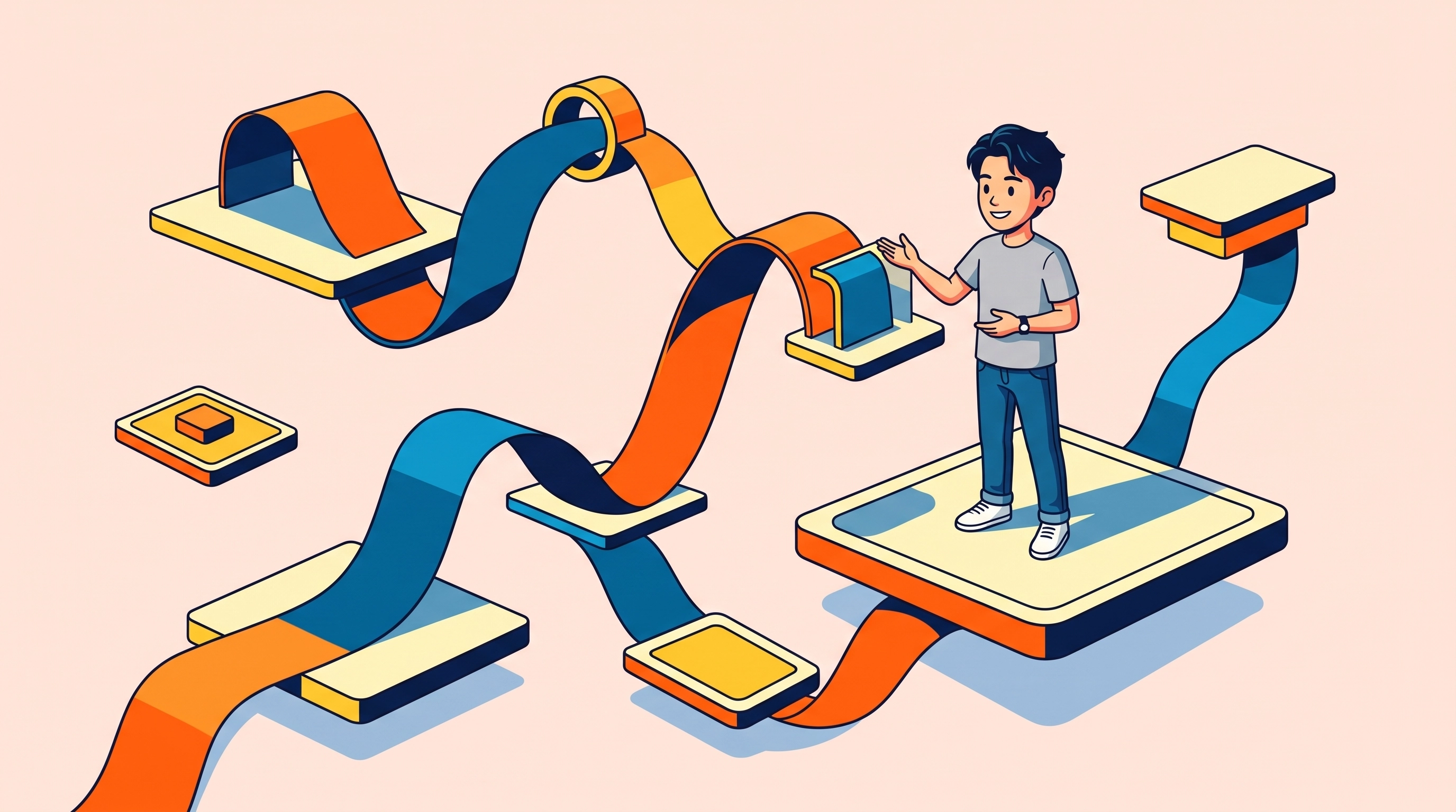 Zeroset raises $5.2M to build memory layer for AI agents