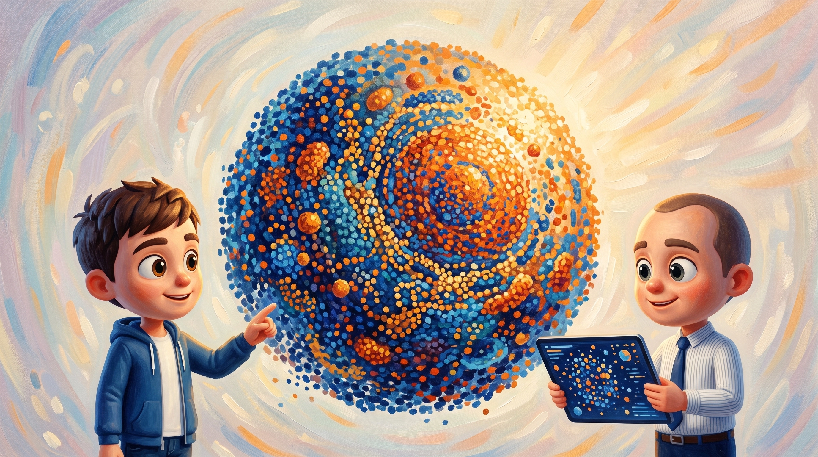 Rivercell raises $25M to build AI world model of the cell