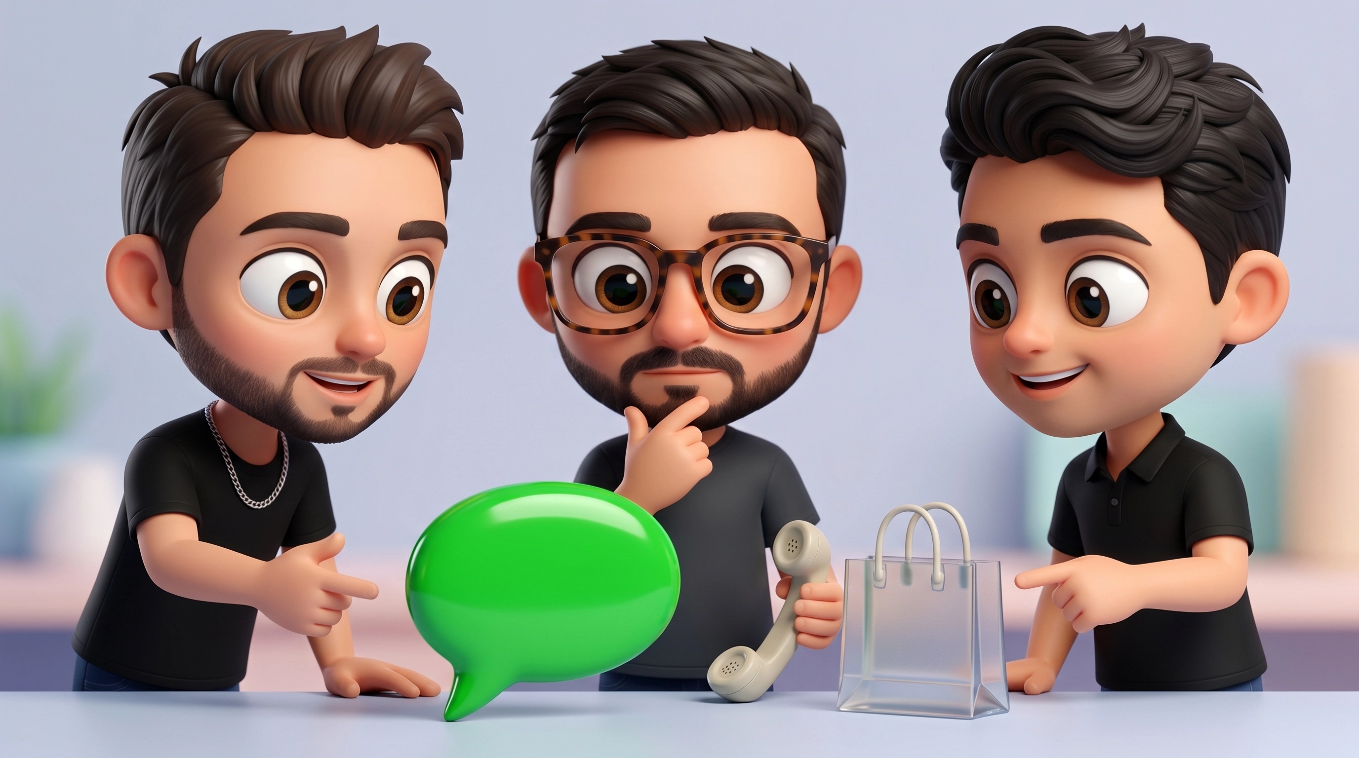 Tab launches AI assistant for WhatsApp at $300M valuation