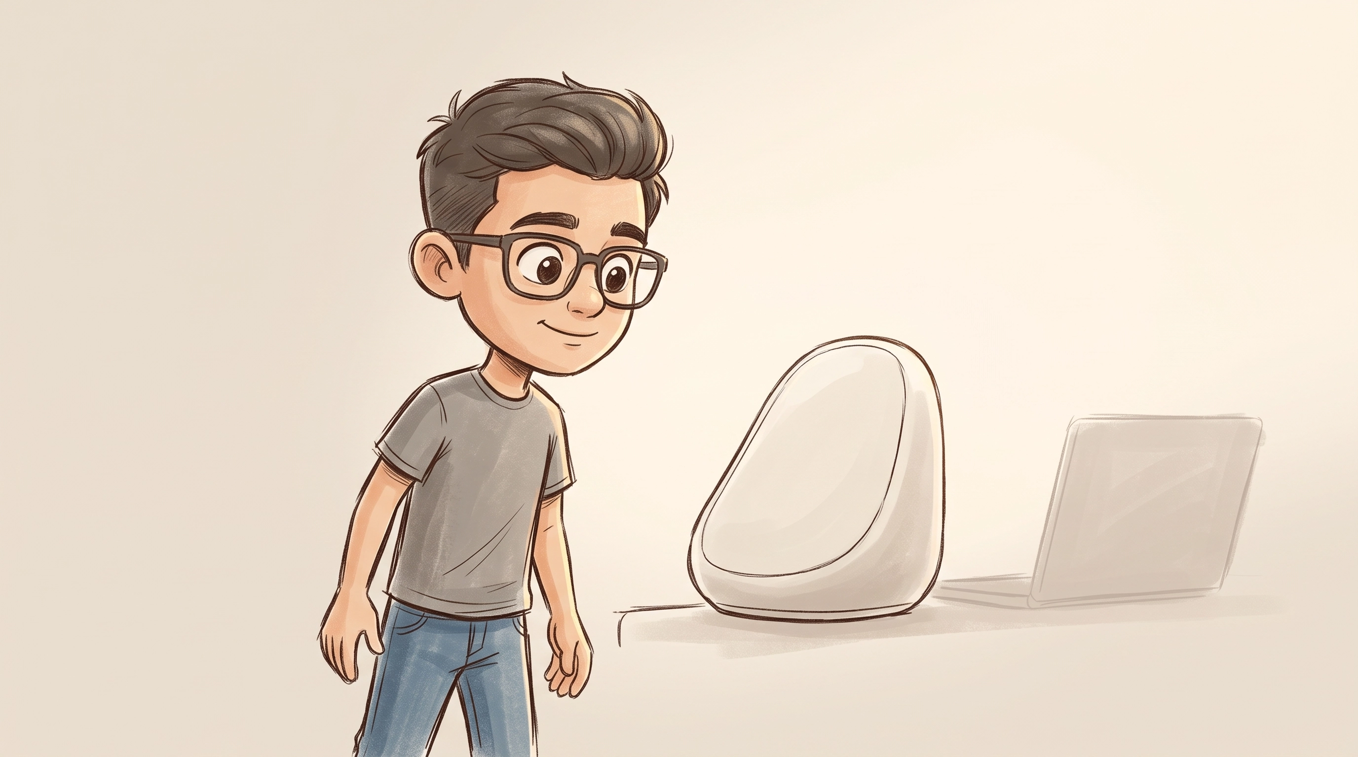 Aina raises $5.5M to build AI-native hardware interfaces