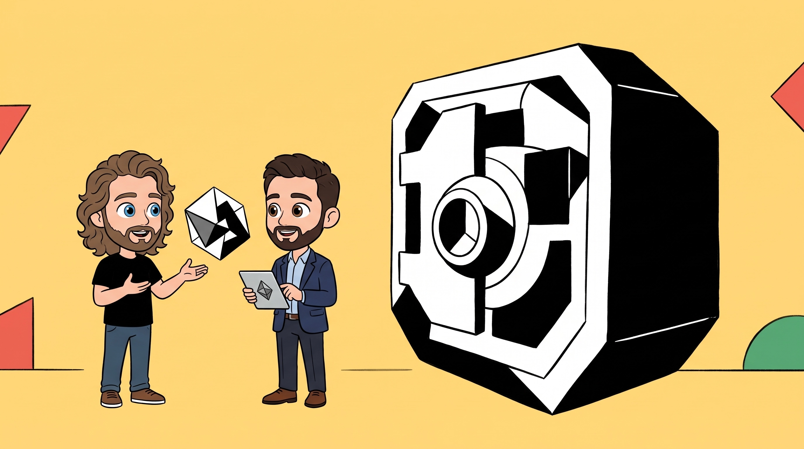 Project Eleven launches Strongpoint for quantum-safe custody