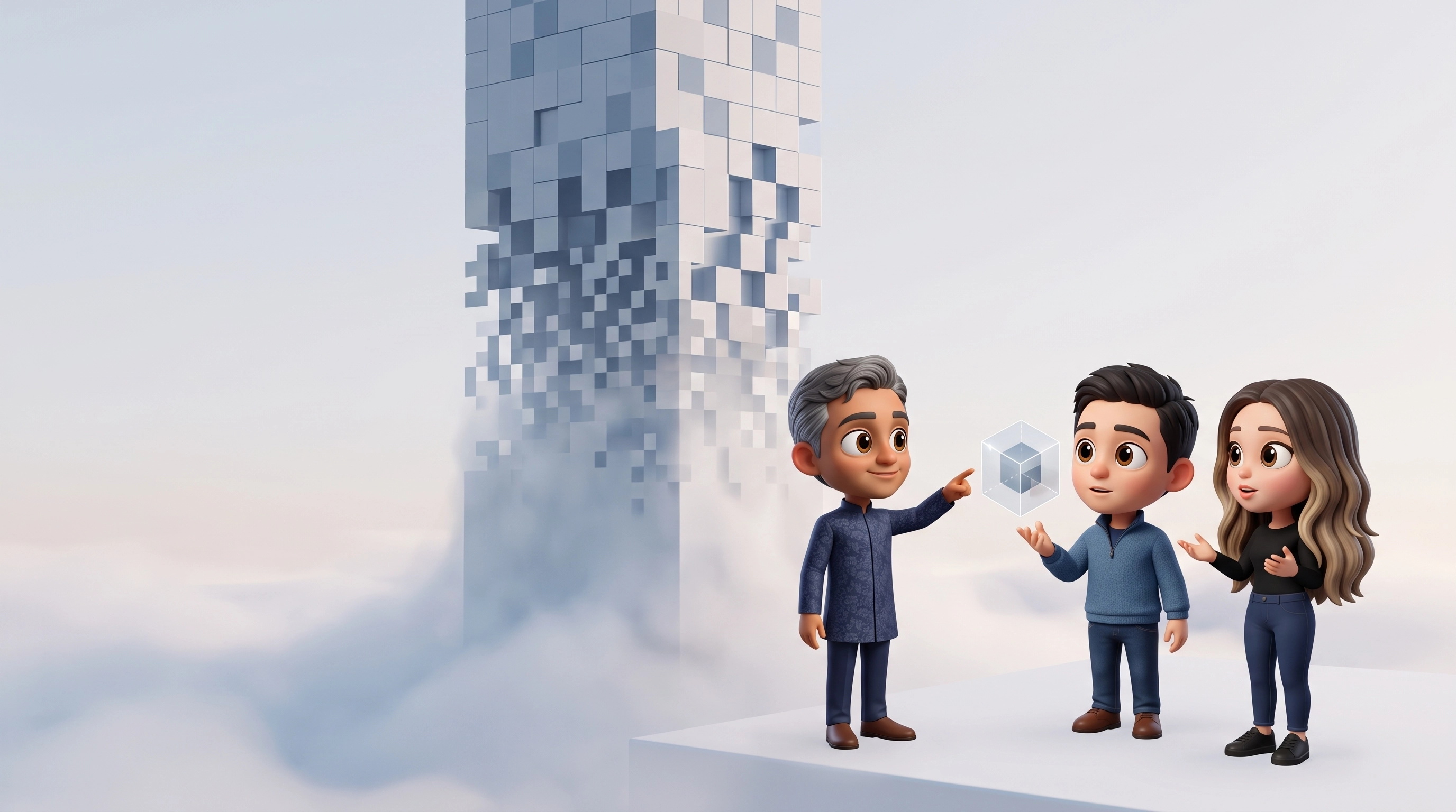 TypeSafe hits $7.5B valuation as decision AI heats up