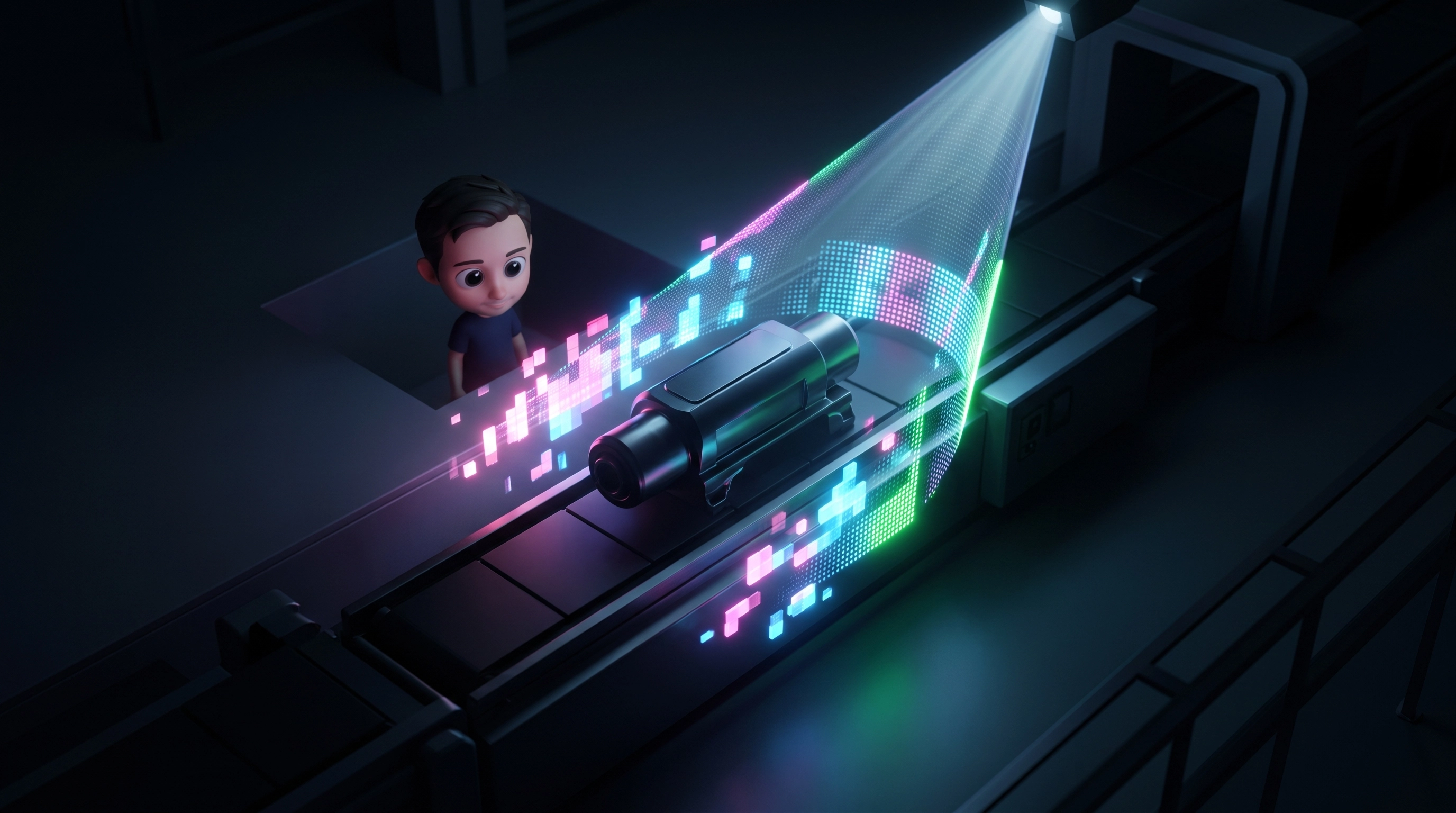 Almetra raises $19M to scale AI vision for factory floors
