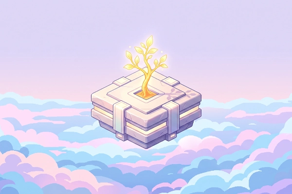 Hero banner illustration for "Serverless raised $3M seed to pioneer cloud dev tools"