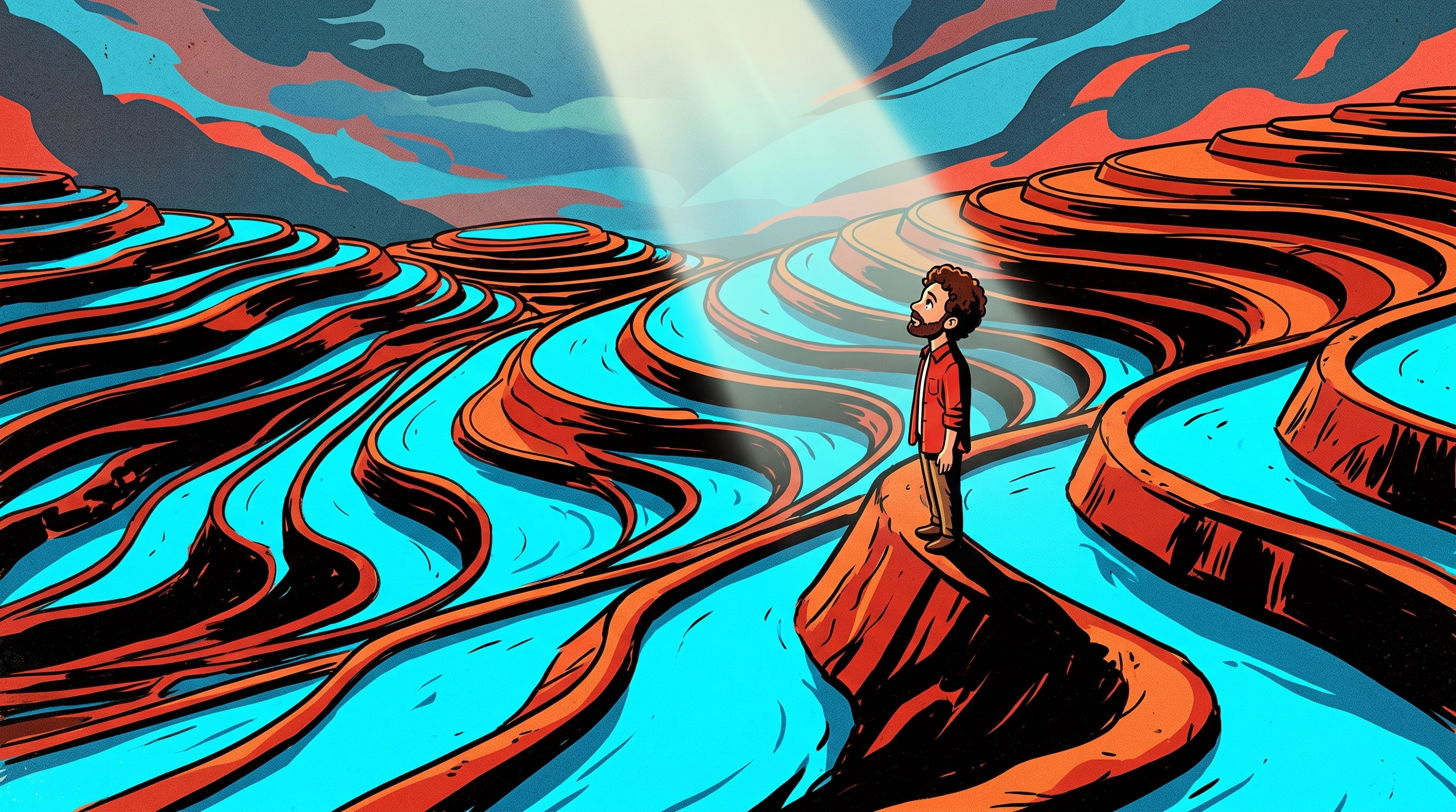 CarbonFarm raises $7.8M to scale rice emissions monitoring