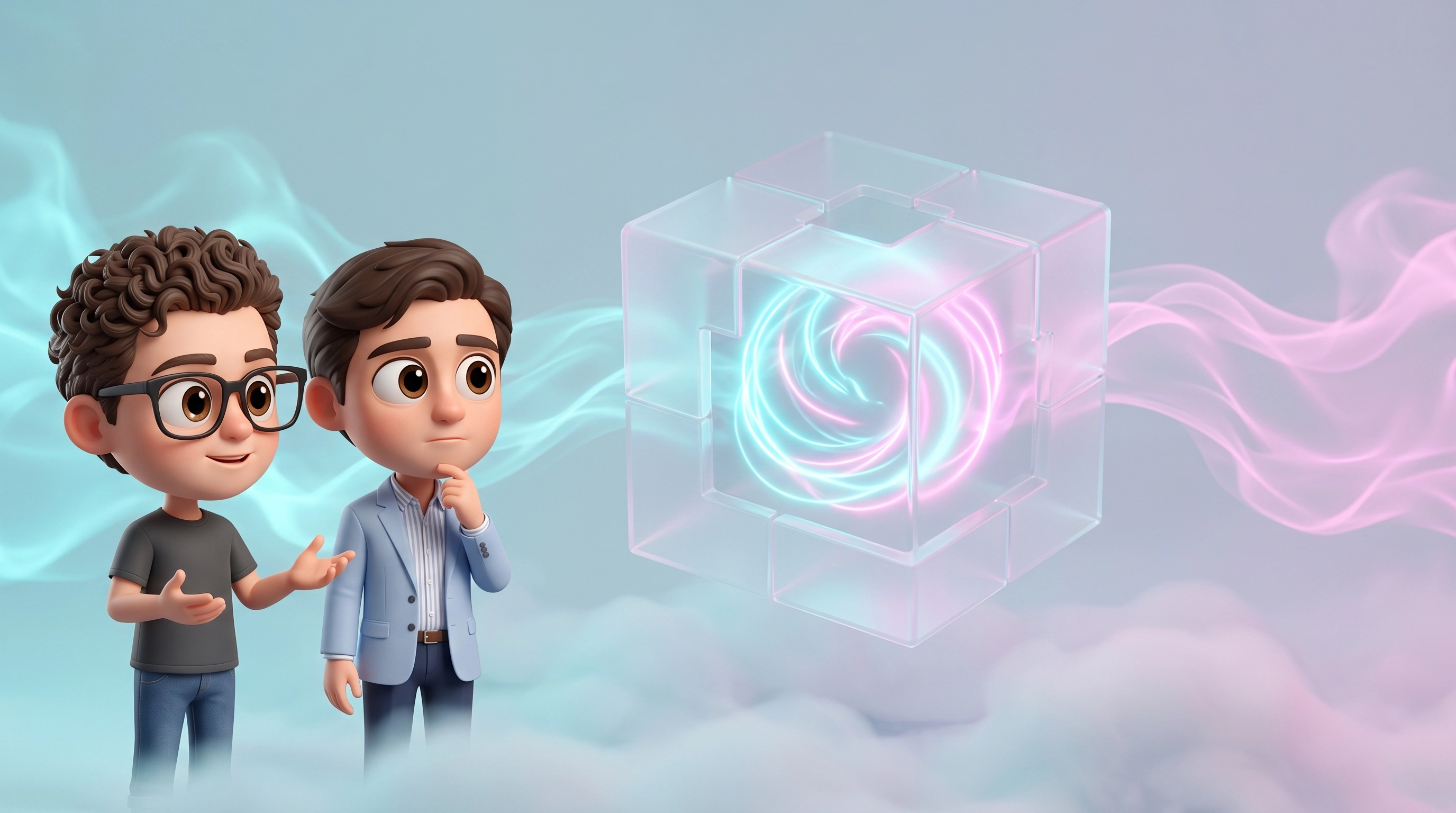 Enigmata launches $6.5M-backed tech for AI on encrypted data