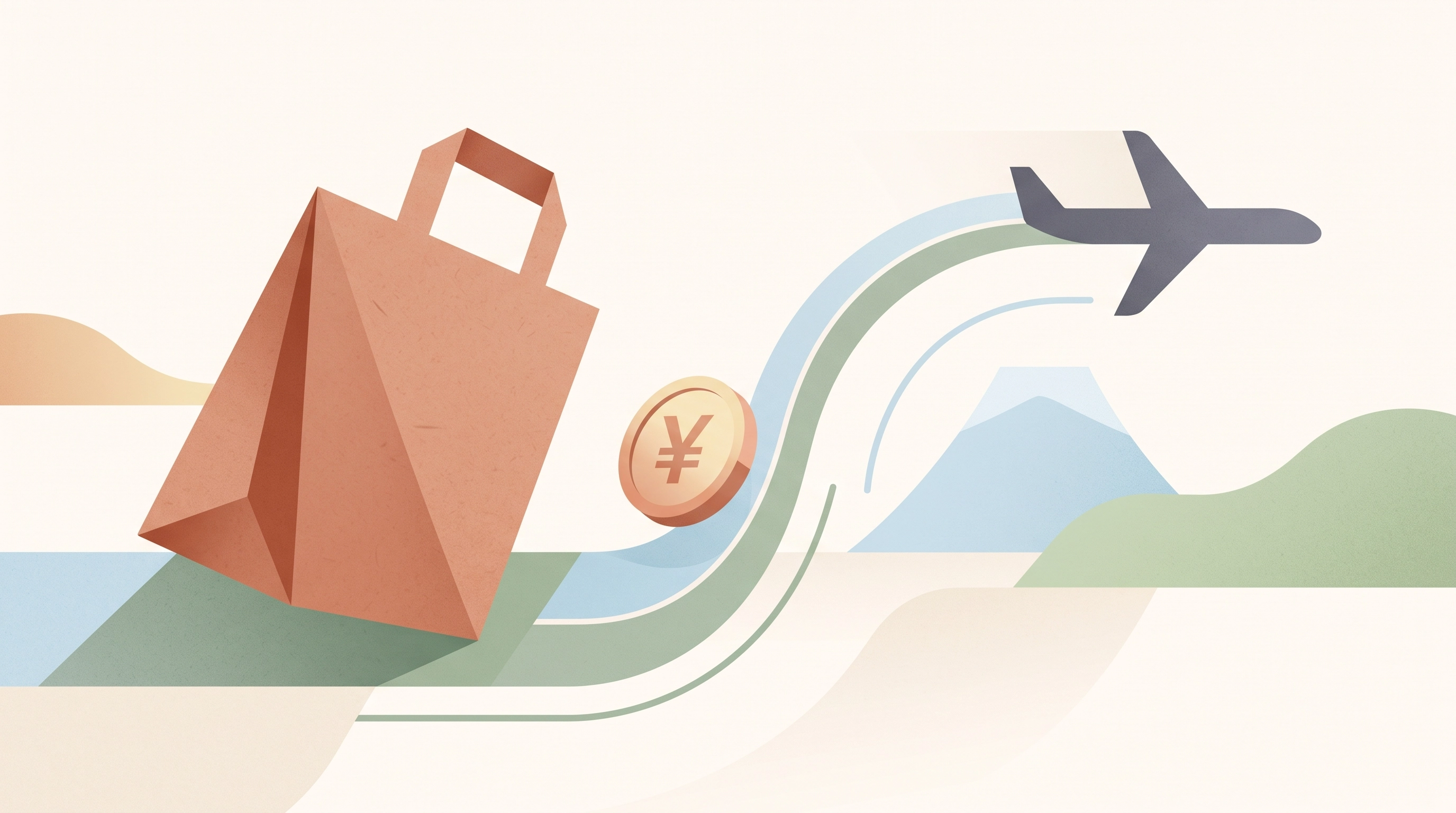 Ocean raises $3.2M Series A to digitize tax-free shopping