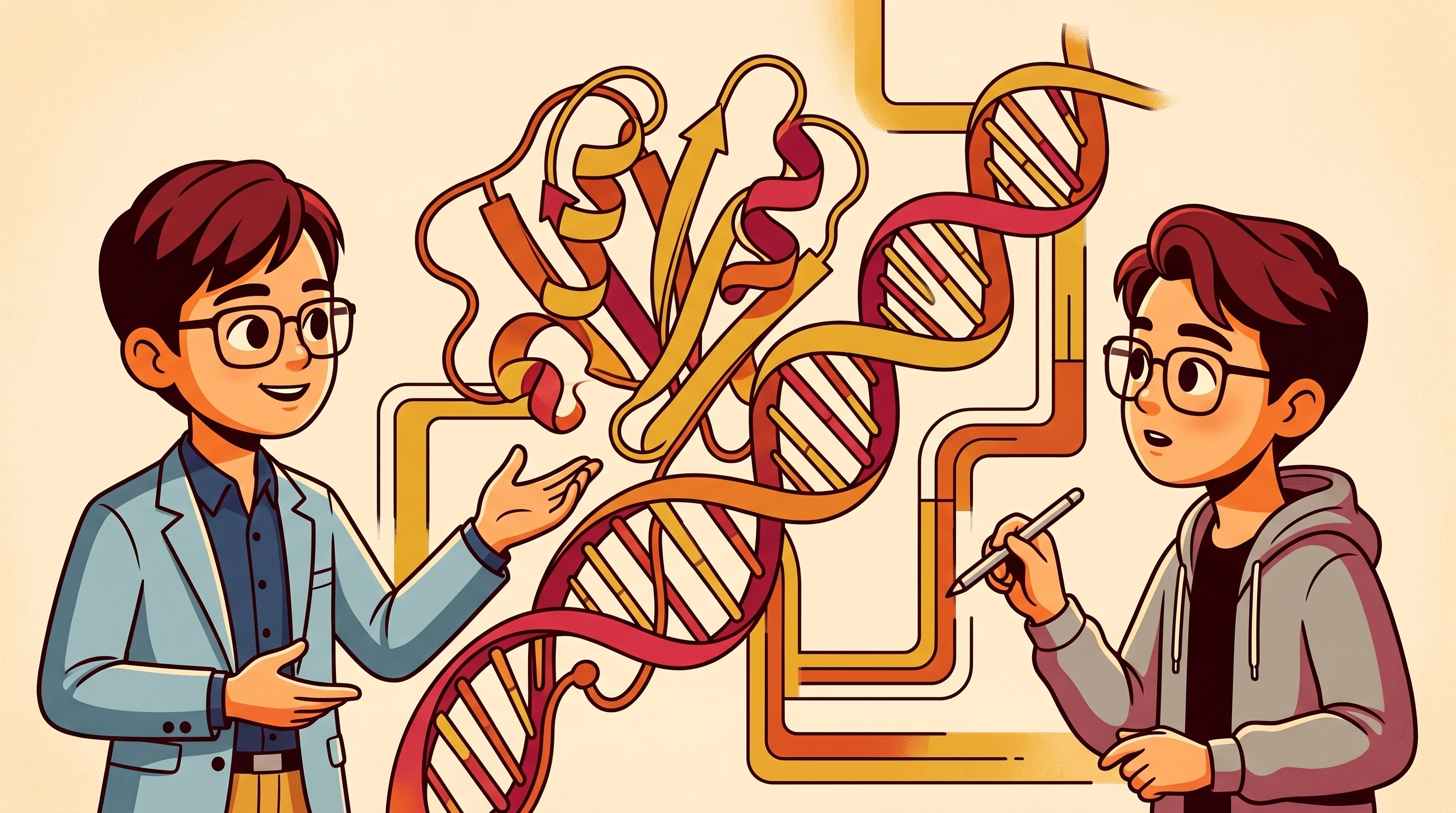 Drylab raises $3M to automate biomedical research with AI
