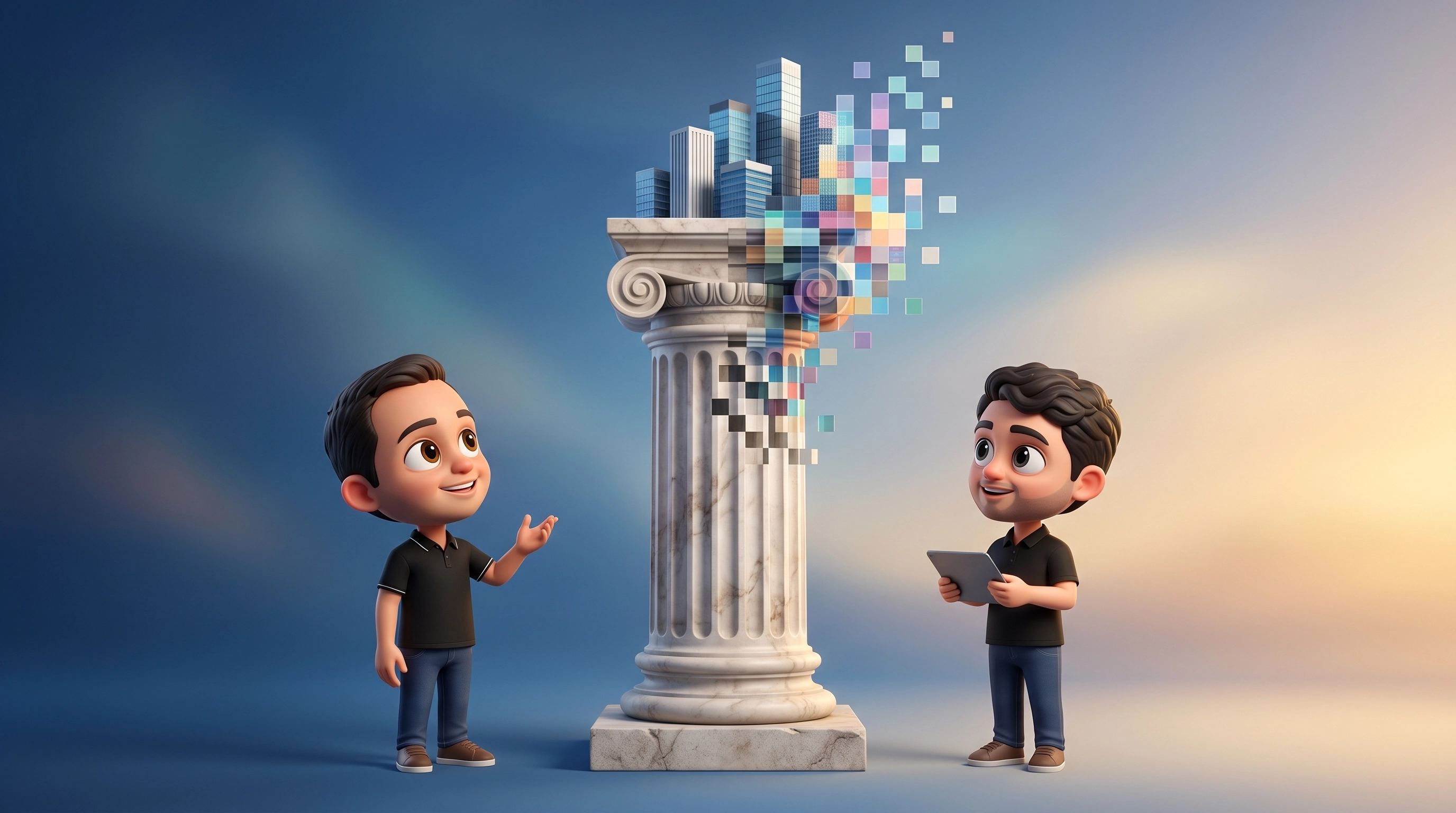 Mesa raises $14M to build AI-first business education