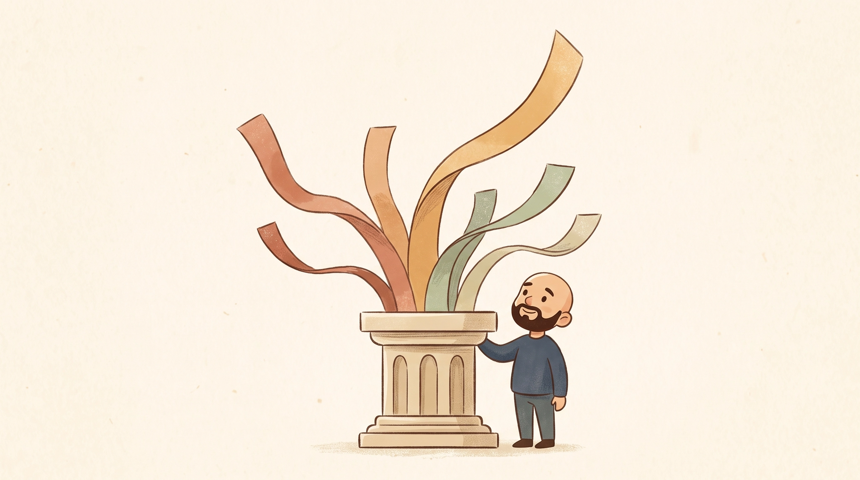 Affinity Labs raises $2M to build apps with creators