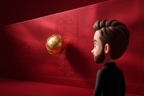 Hero banner illustration for "CodeWall raises $4M to scale AI security attack agents"