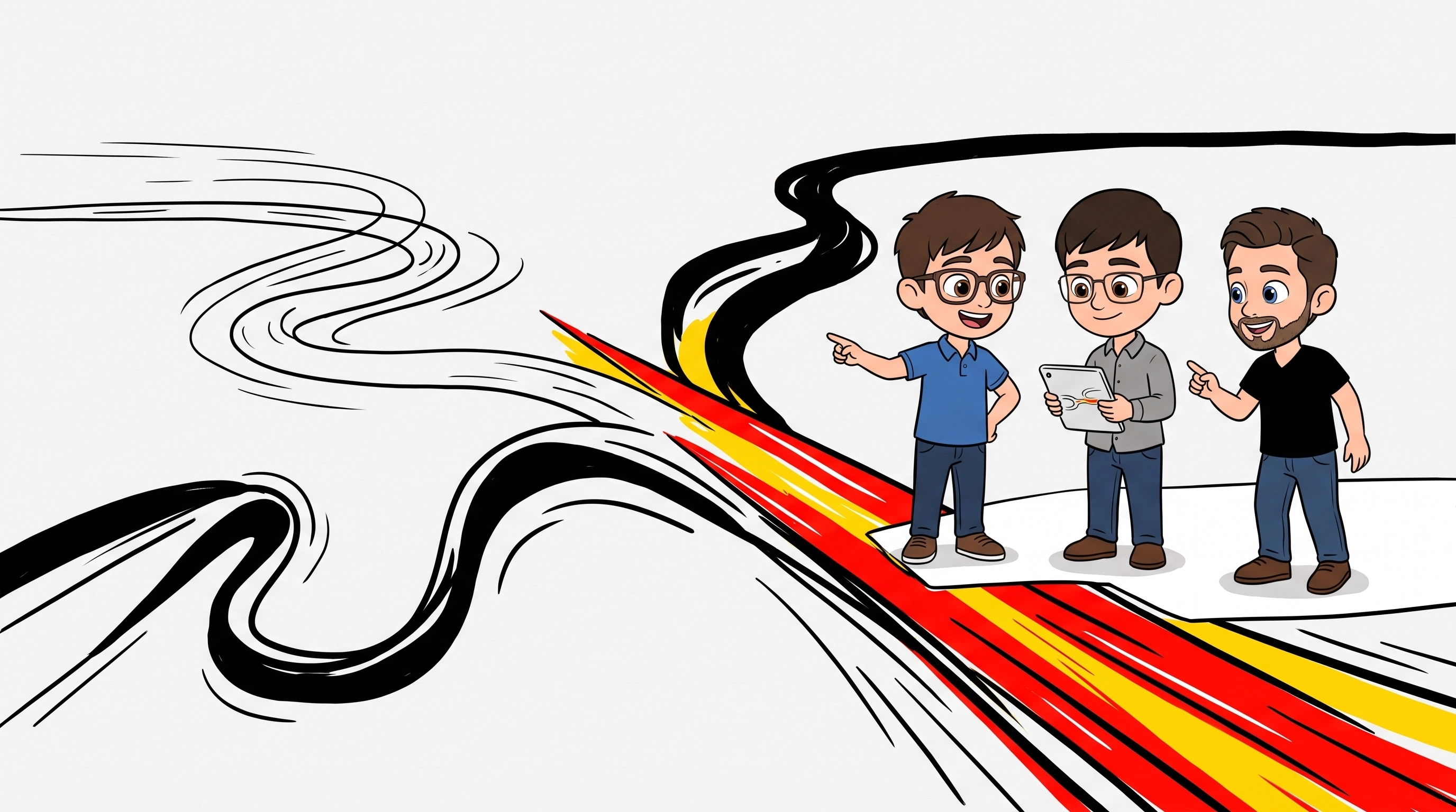 CedarDB raises $5.9M for PostgreSQL-compatible HTAP database